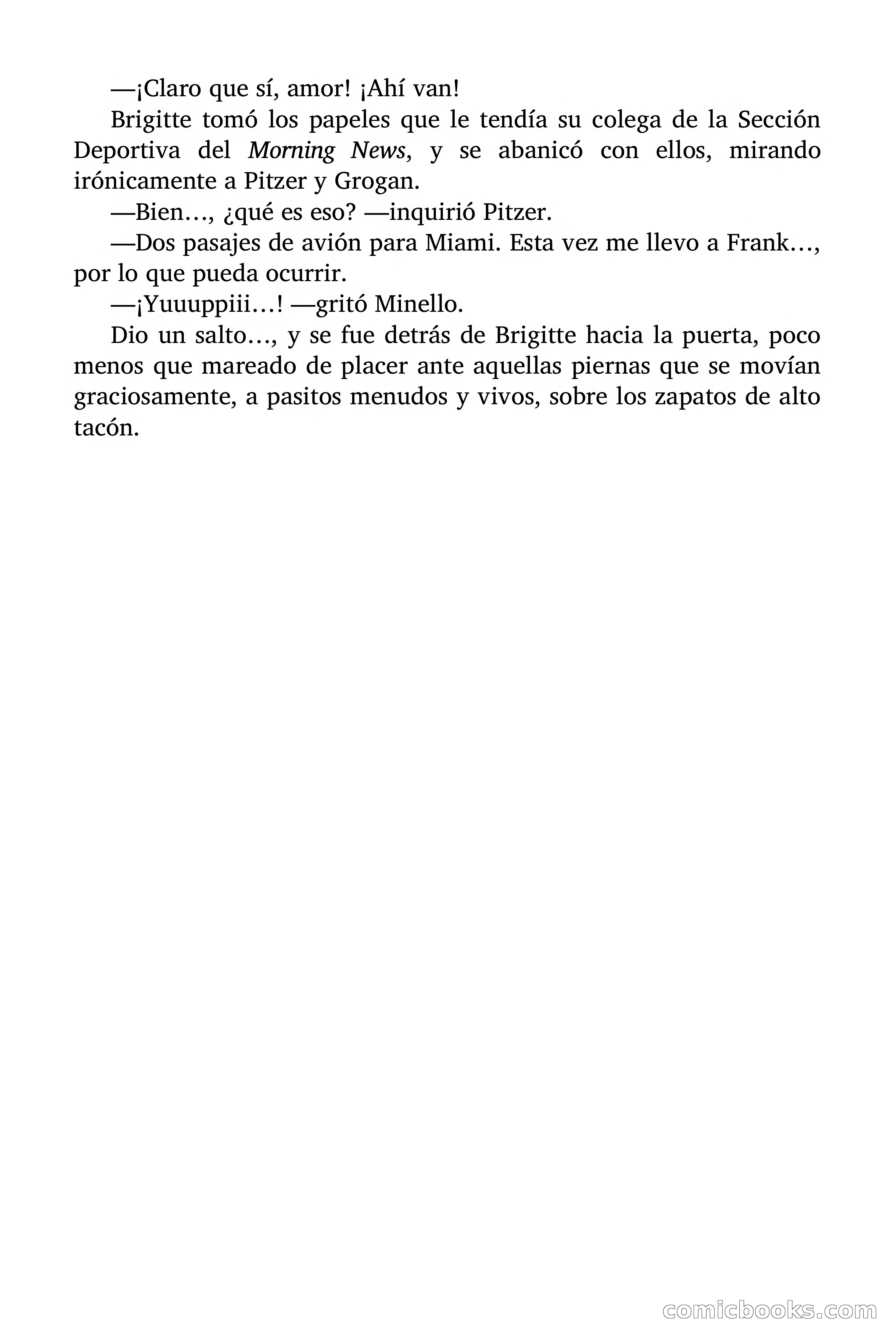 El espía alemán — page 14 of 95