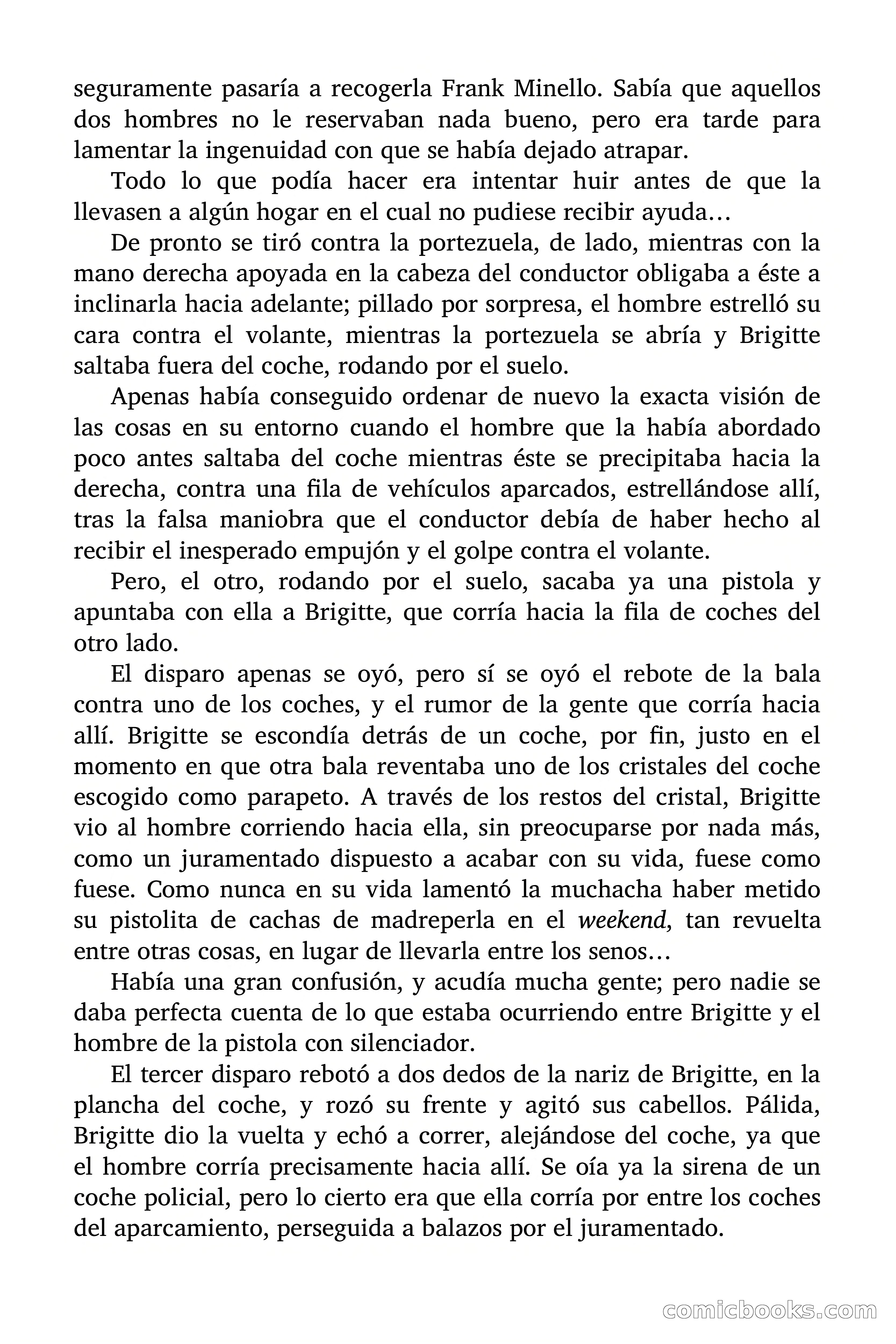 El espía alemán — page 17 of 95
