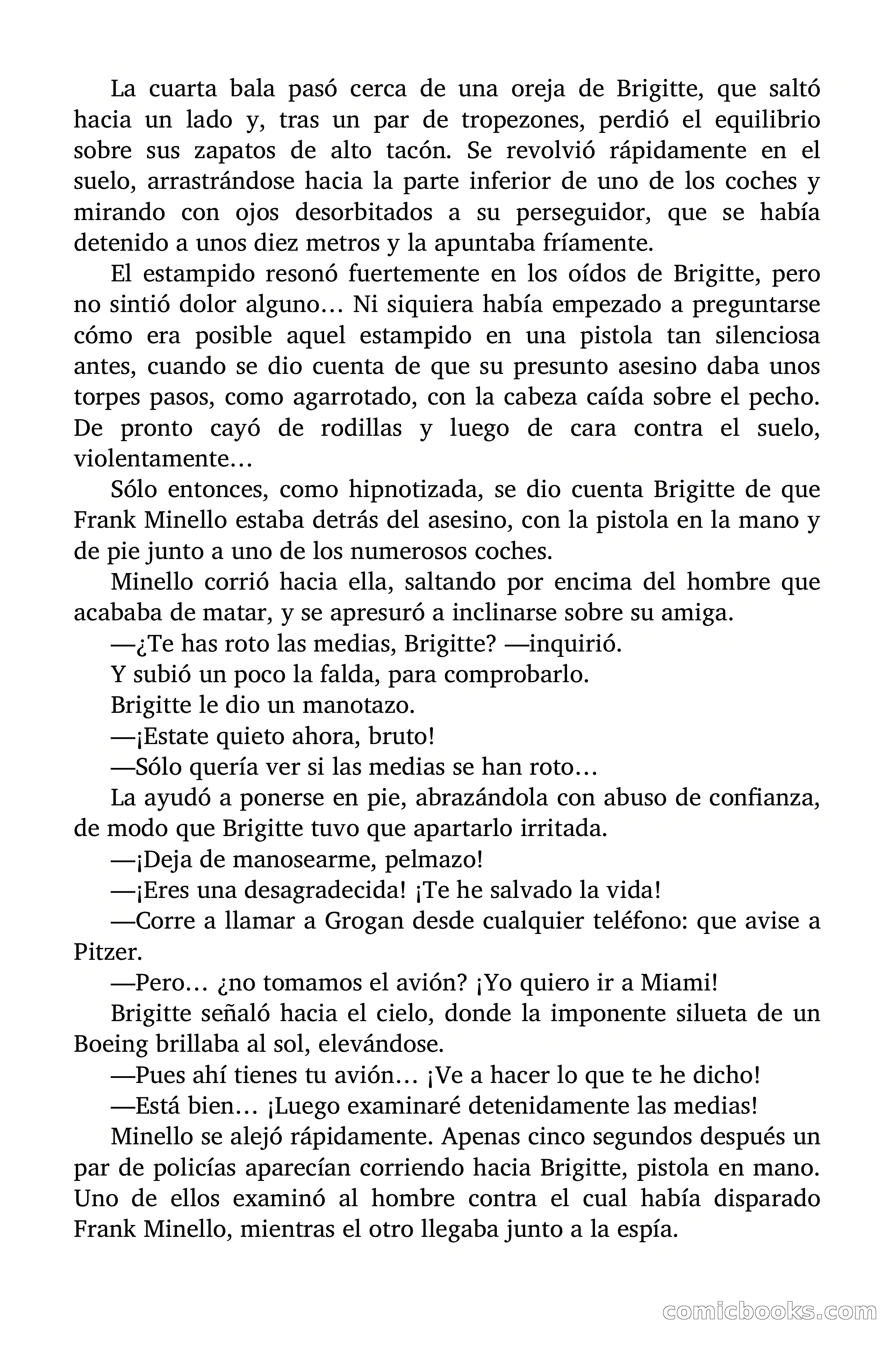 El espía alemán — page 18 of 95
