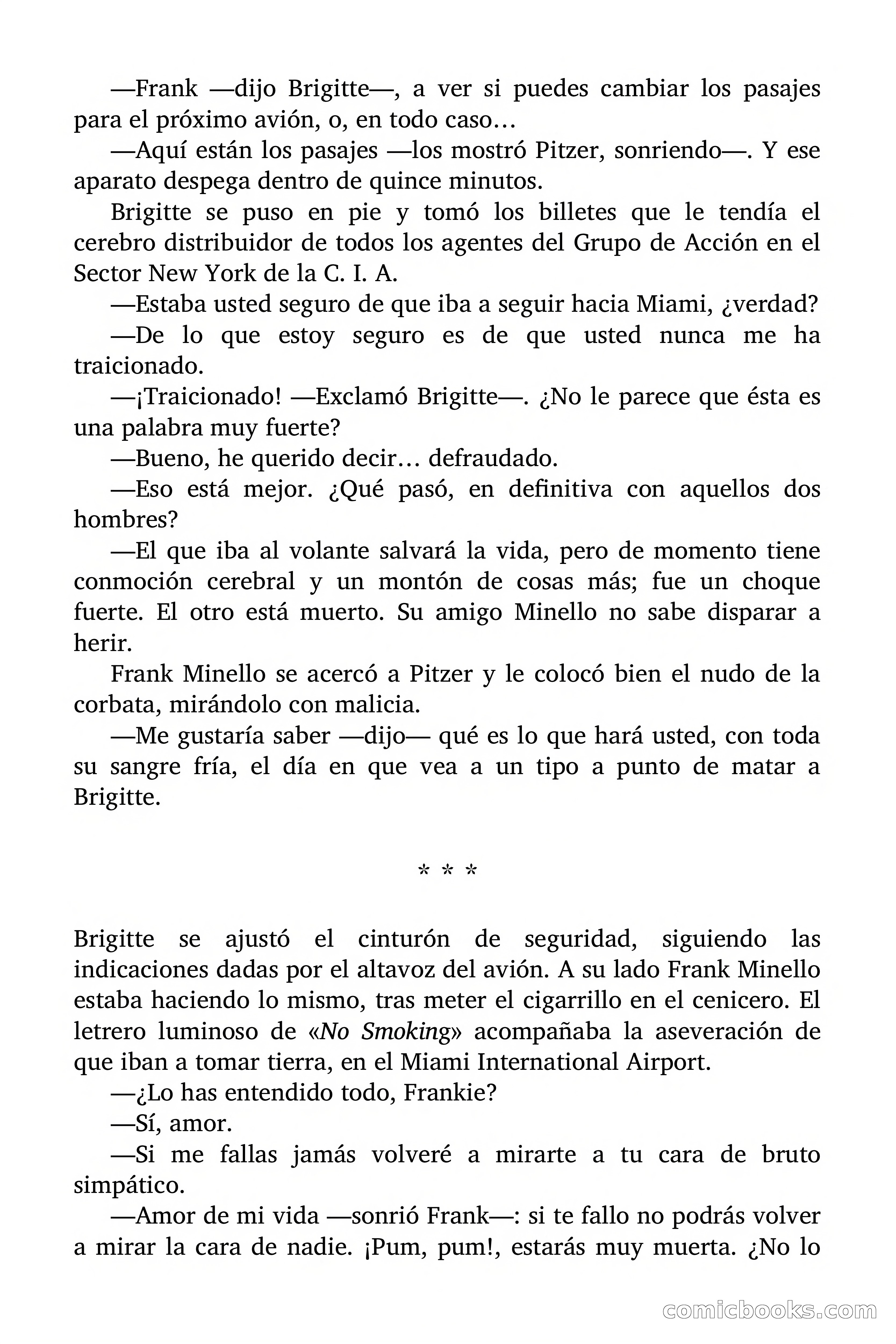 El espía alemán — page 20 of 95