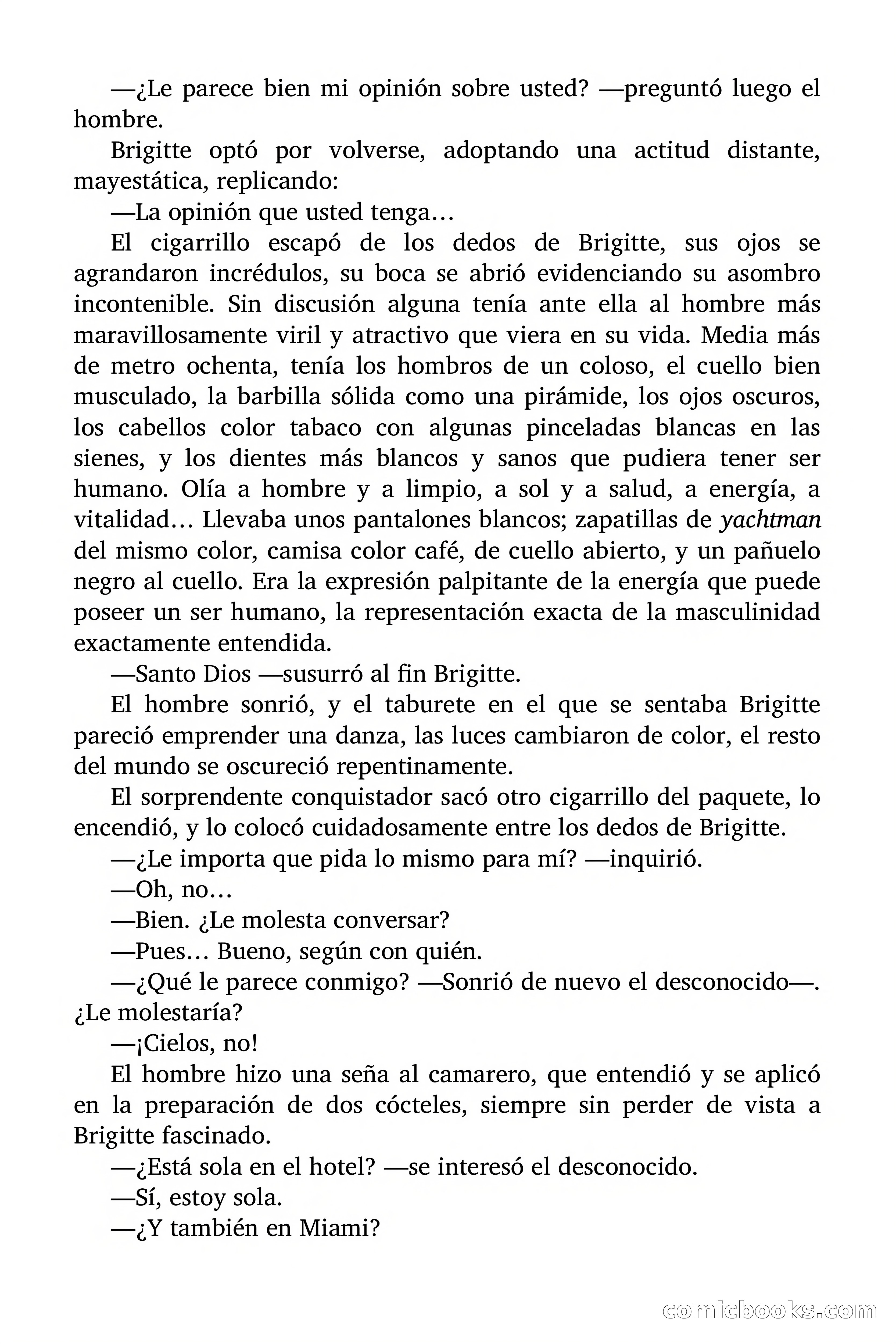 El espía alemán — page 24 of 95