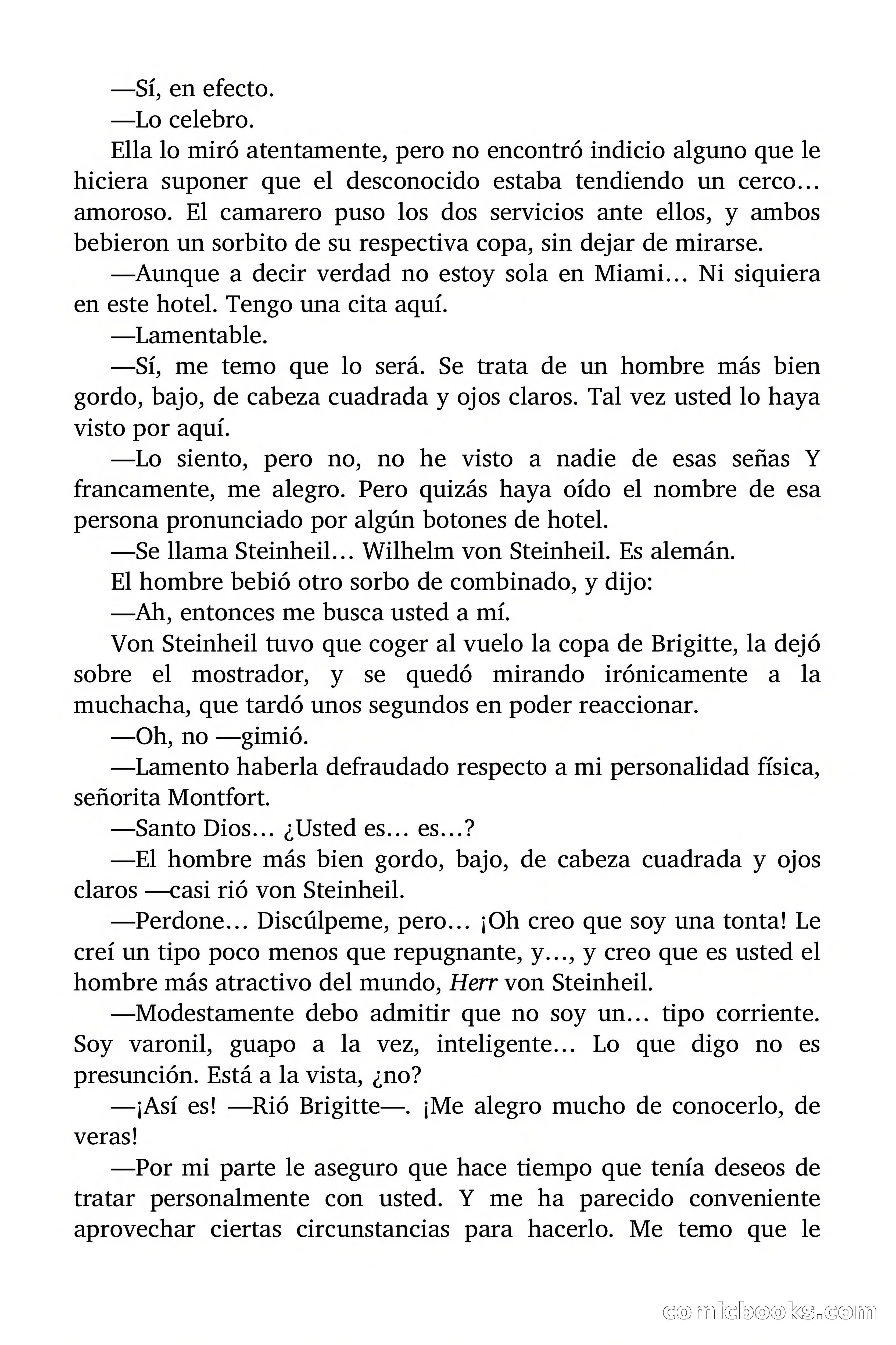 El espía alemán — page 25 of 95