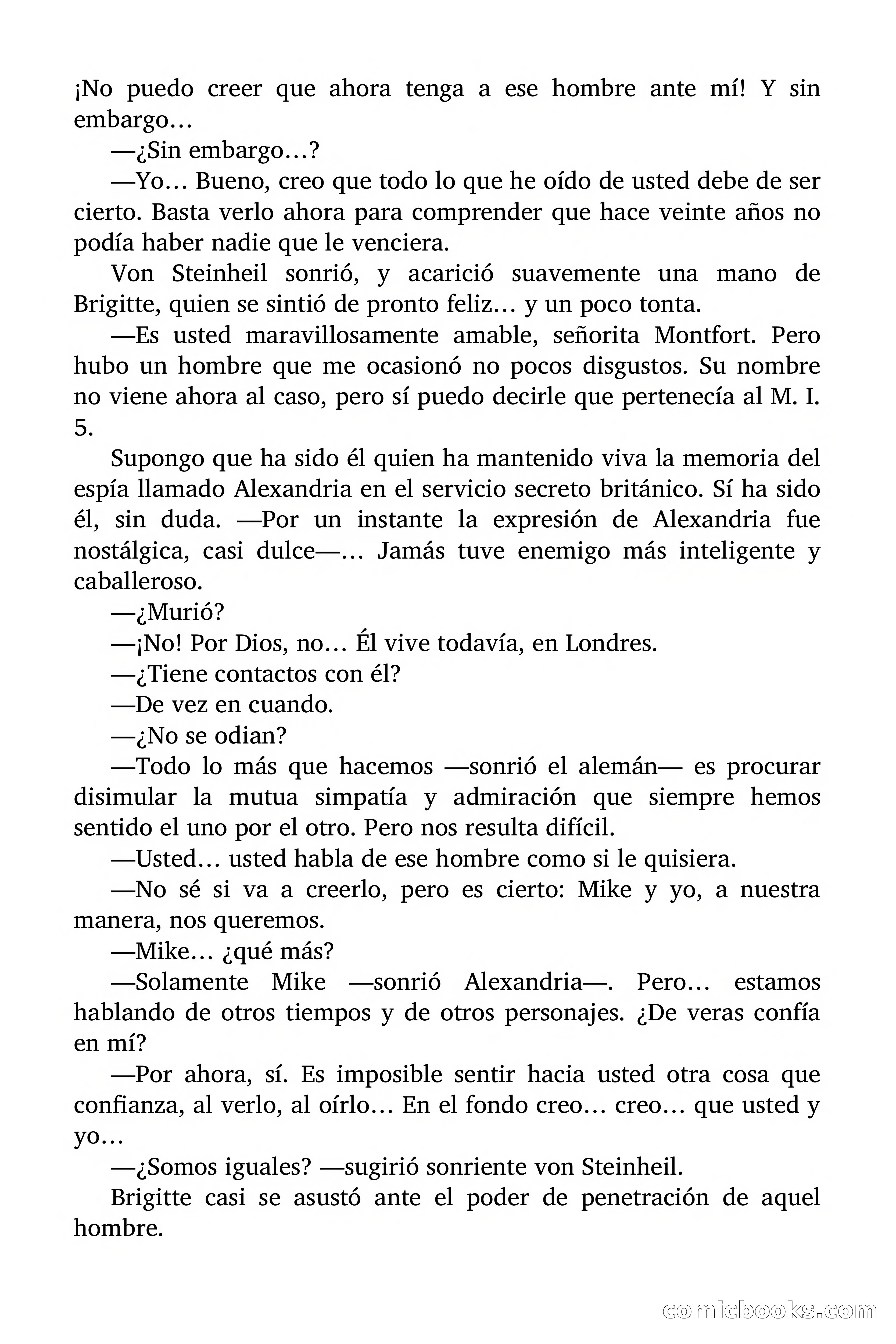 El espía alemán — page 28 of 95