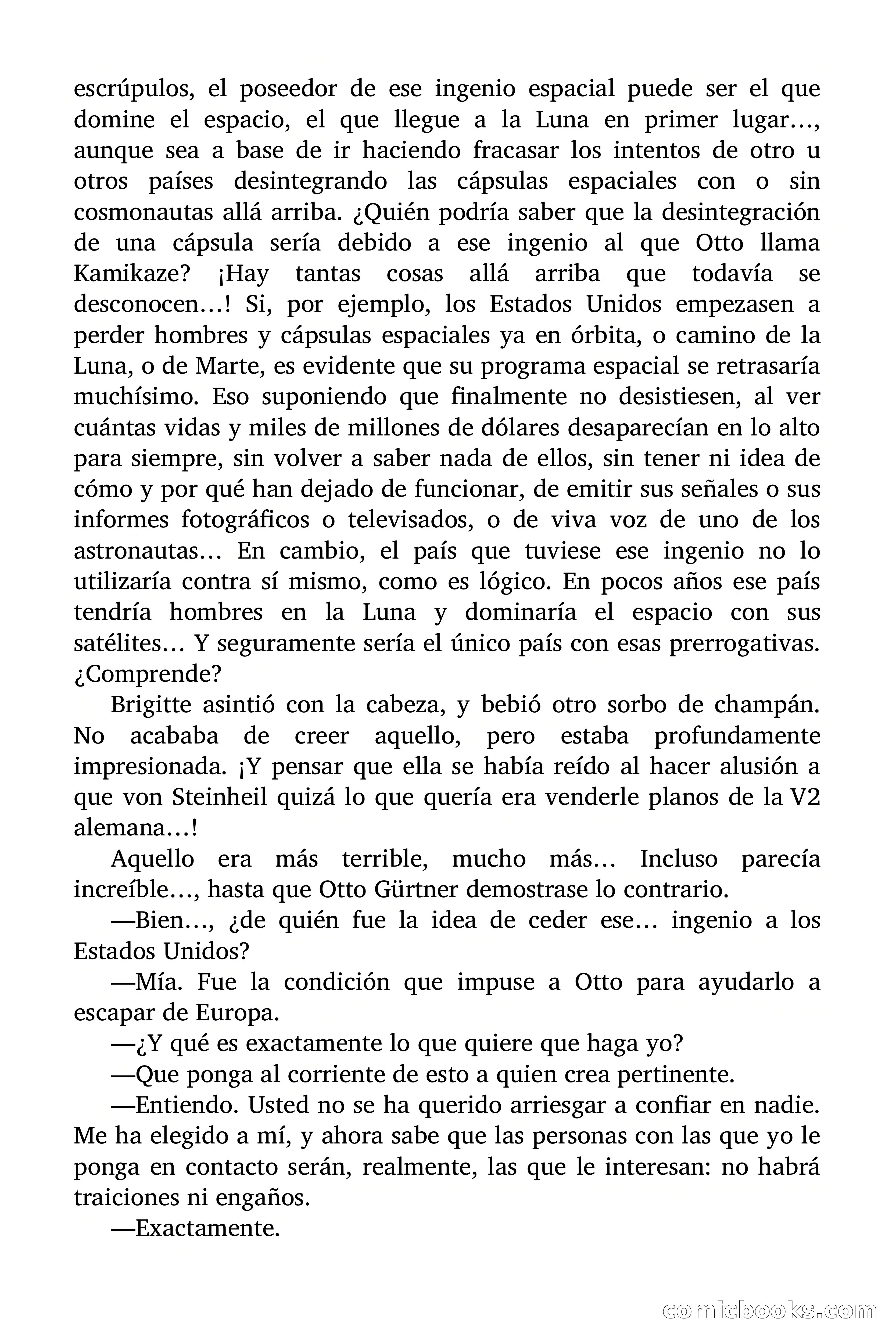 El espía alemán — page 34 of 95