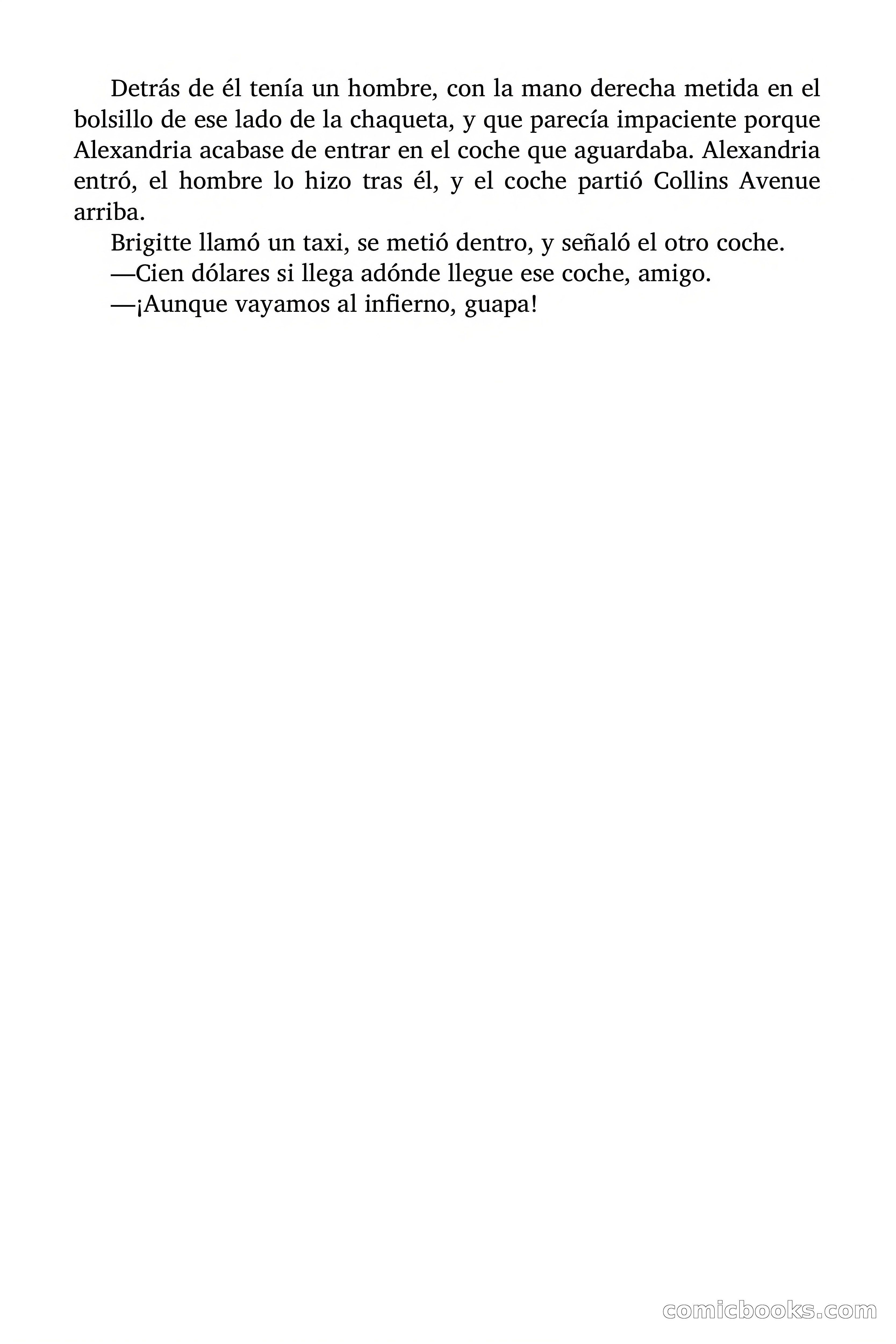 El espía alemán — page 36 of 95
