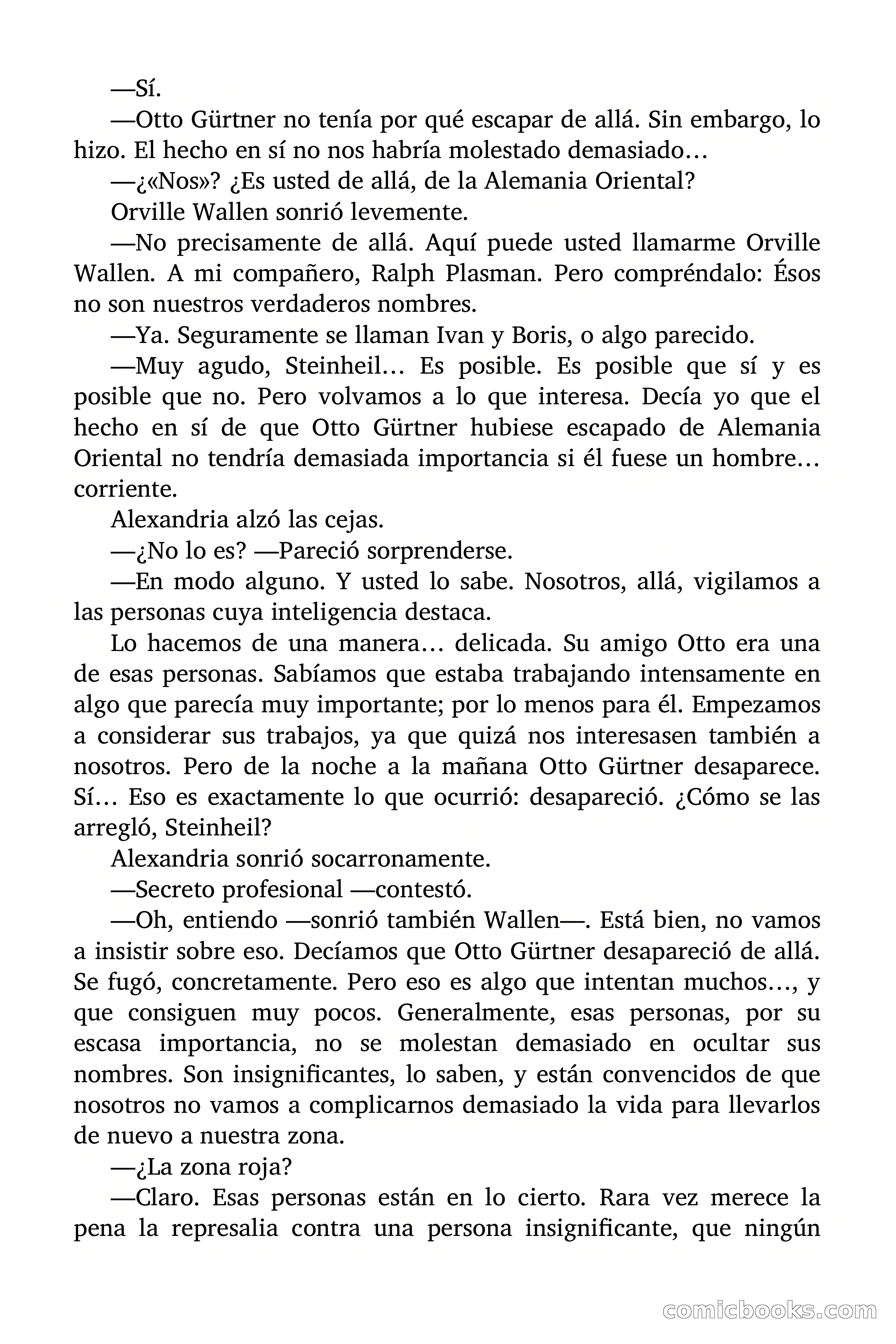 El espía alemán — page 41 of 95
