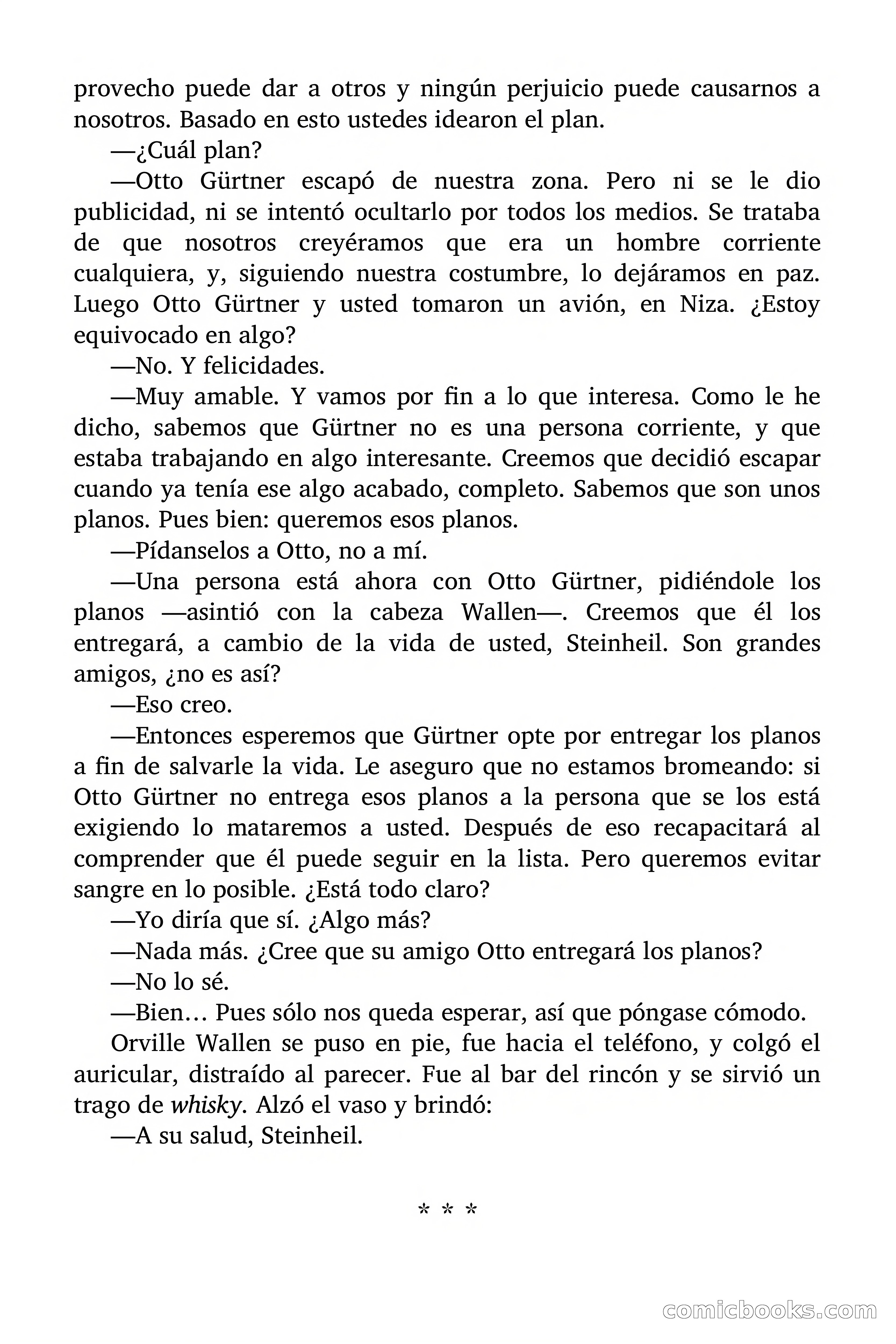 El espía alemán — page 42 of 95