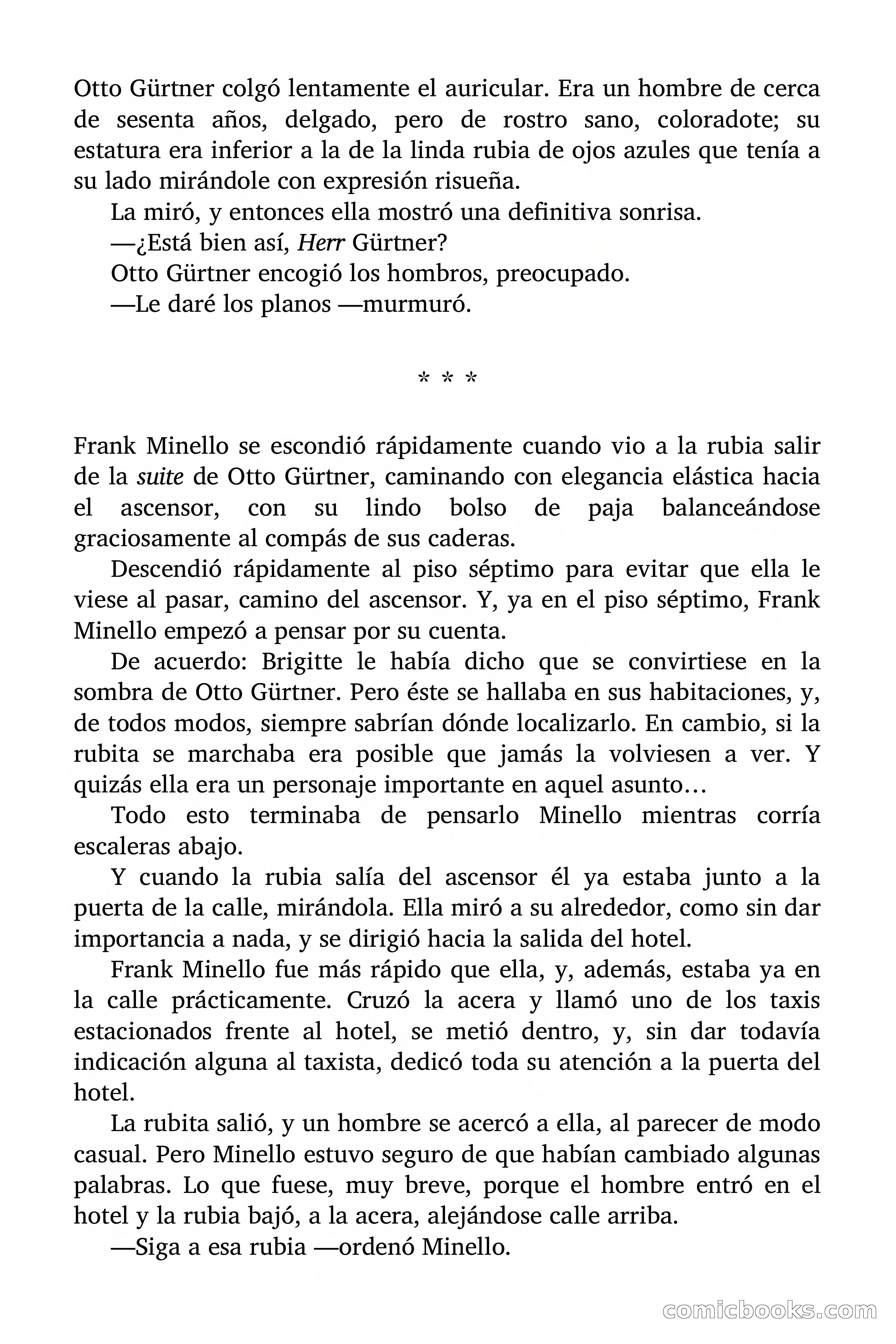 El espía alemán — page 43 of 95