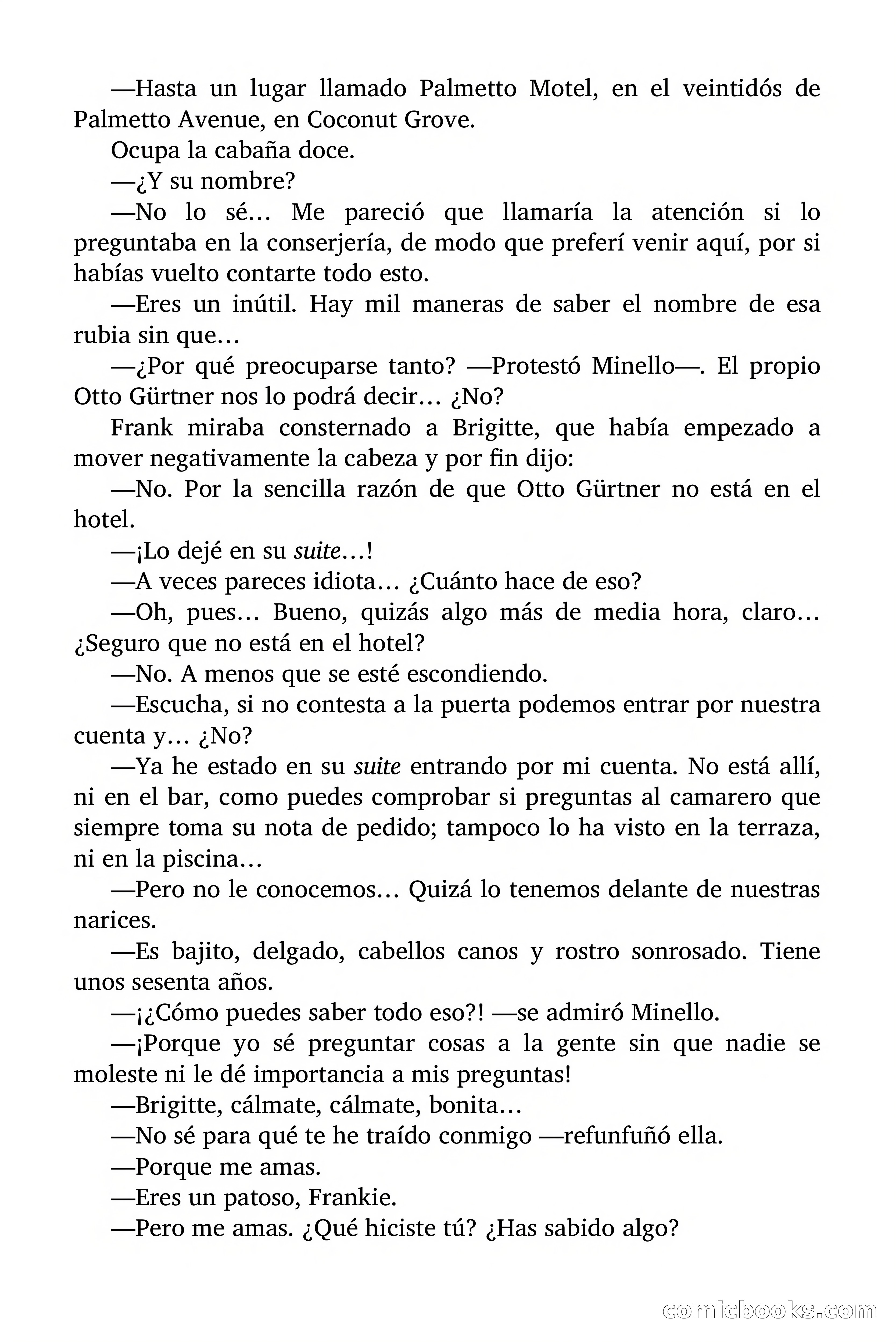 El espía alemán — page 45 of 95