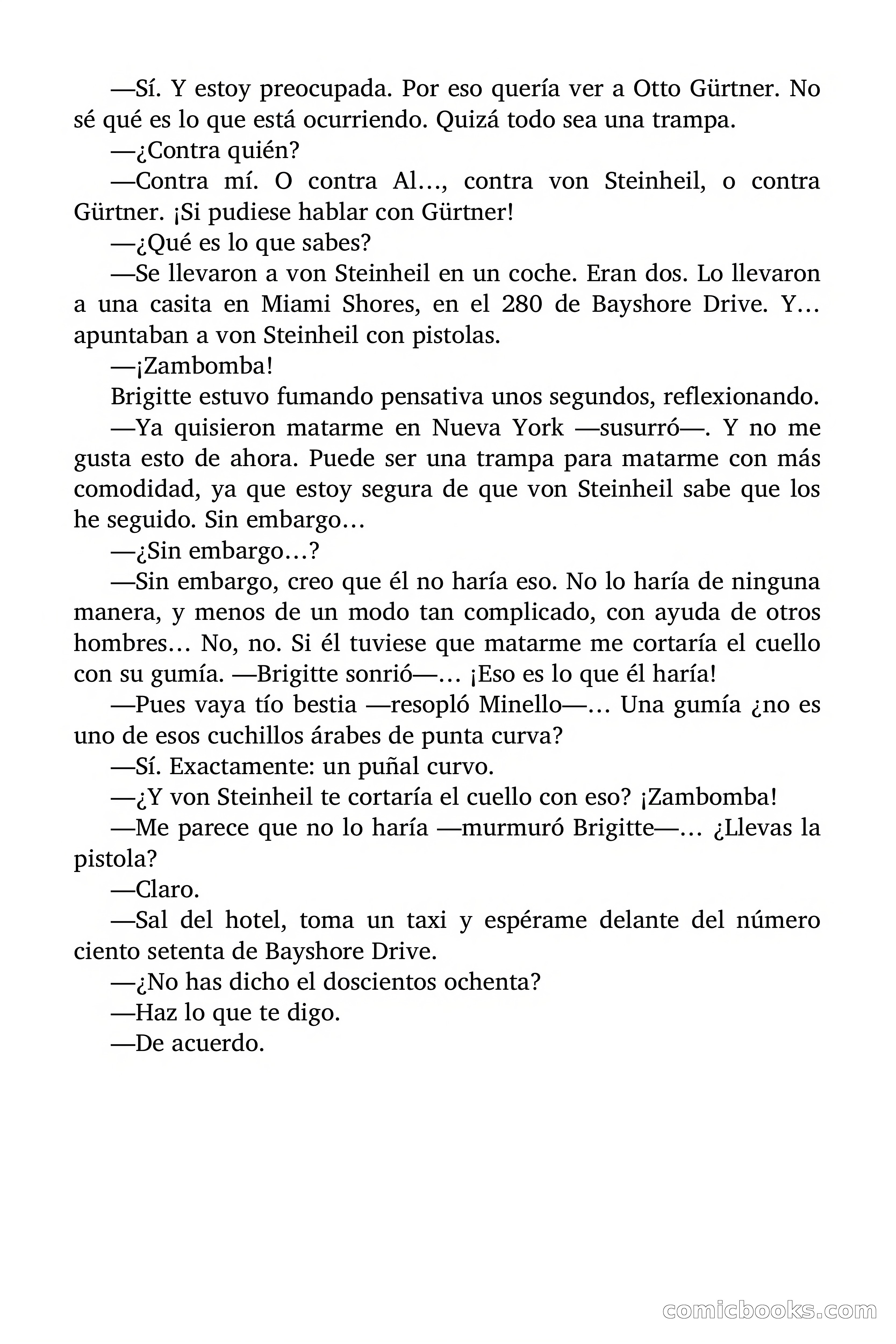 El espía alemán — page 46 of 95