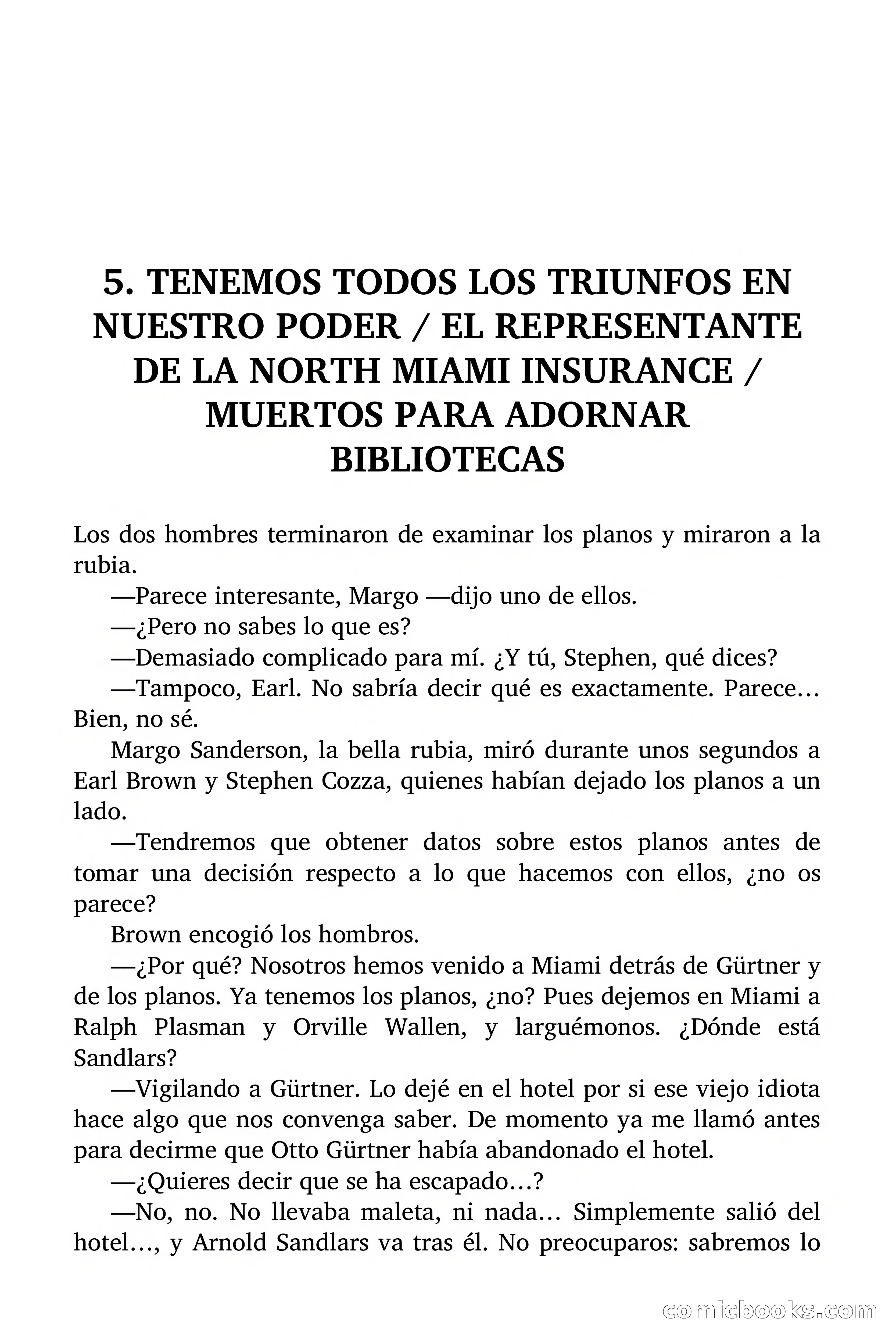 El espía alemán — page 47 of 95