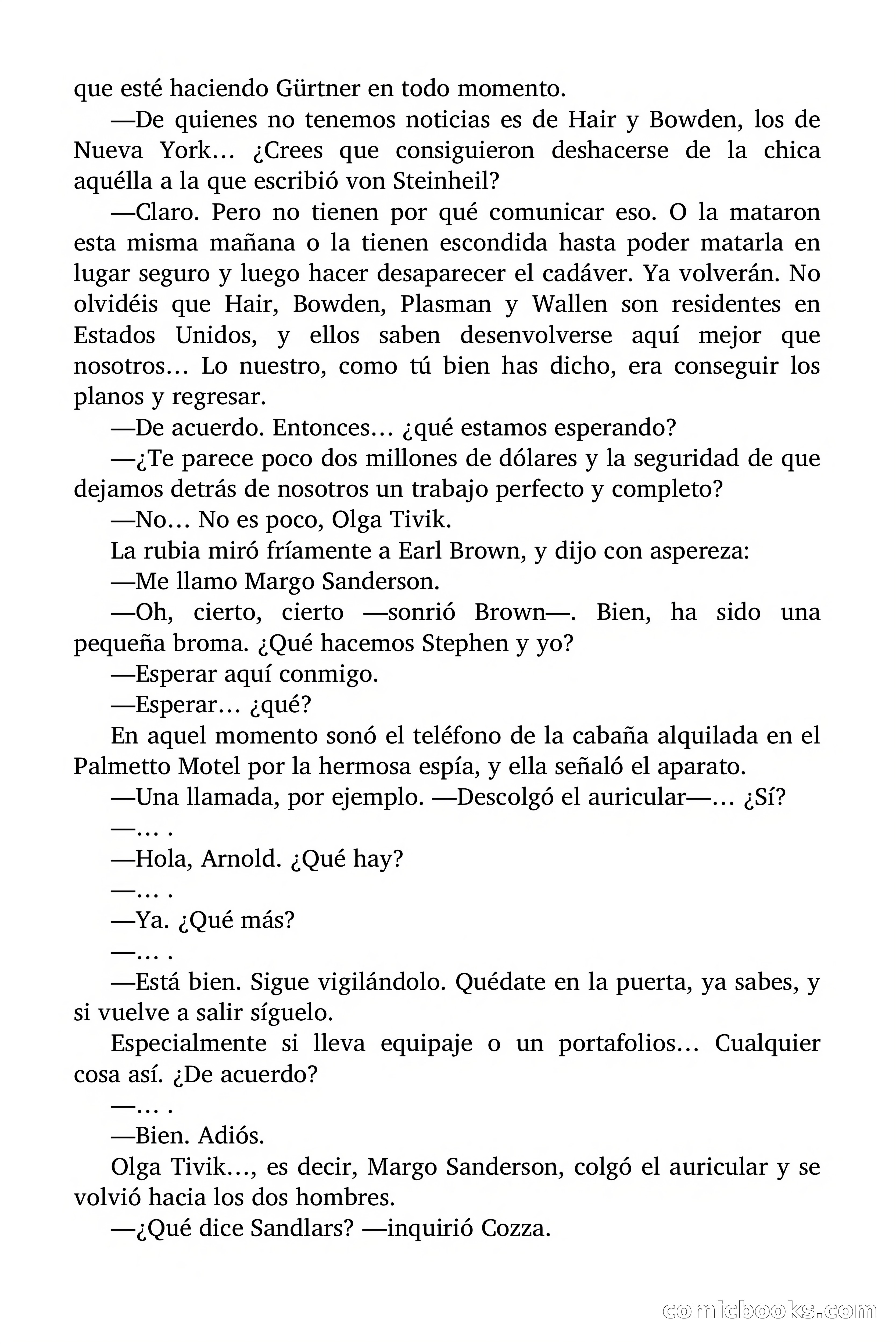 El espía alemán — page 48 of 95