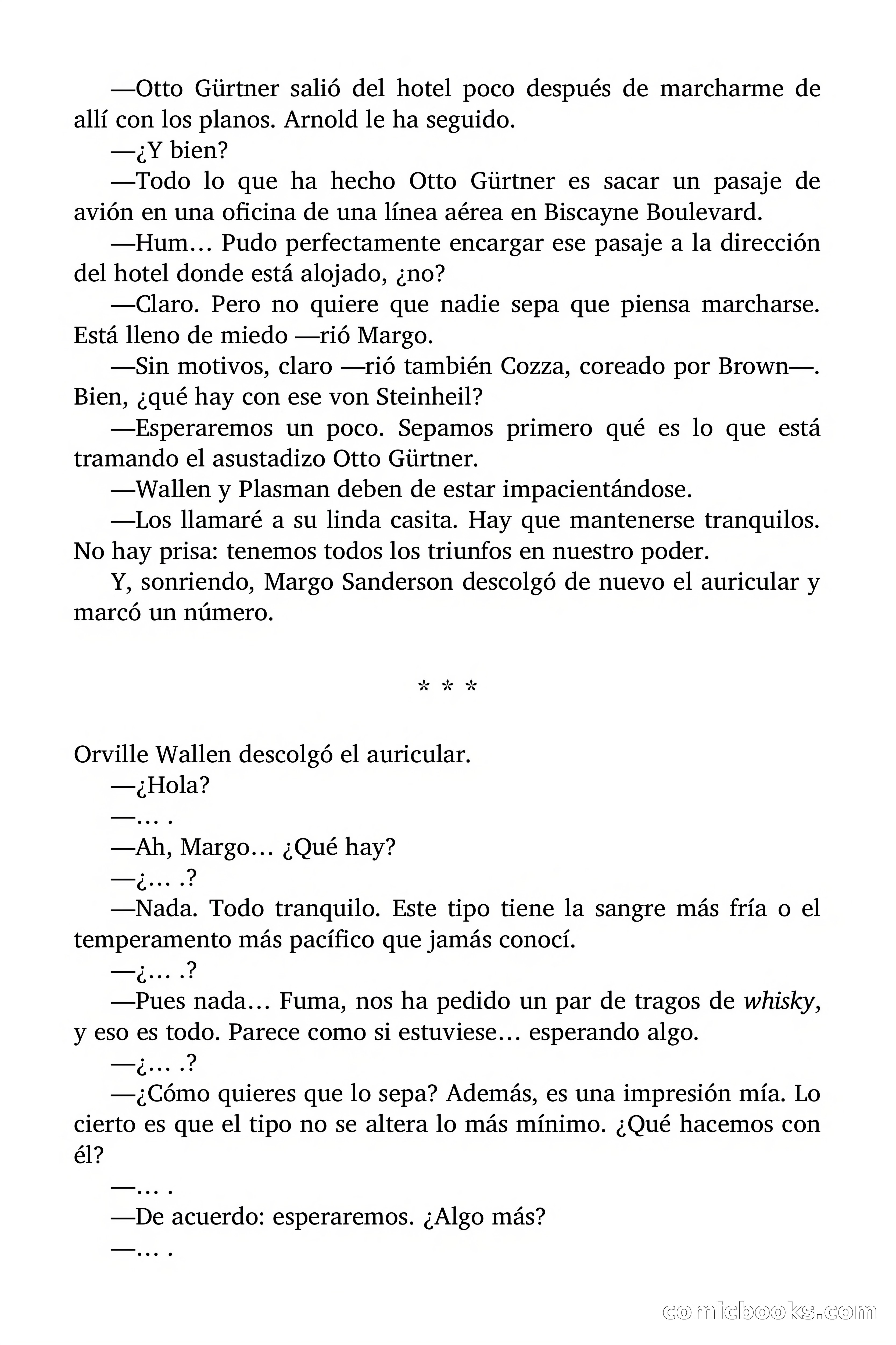 El espía alemán — page 49 of 95