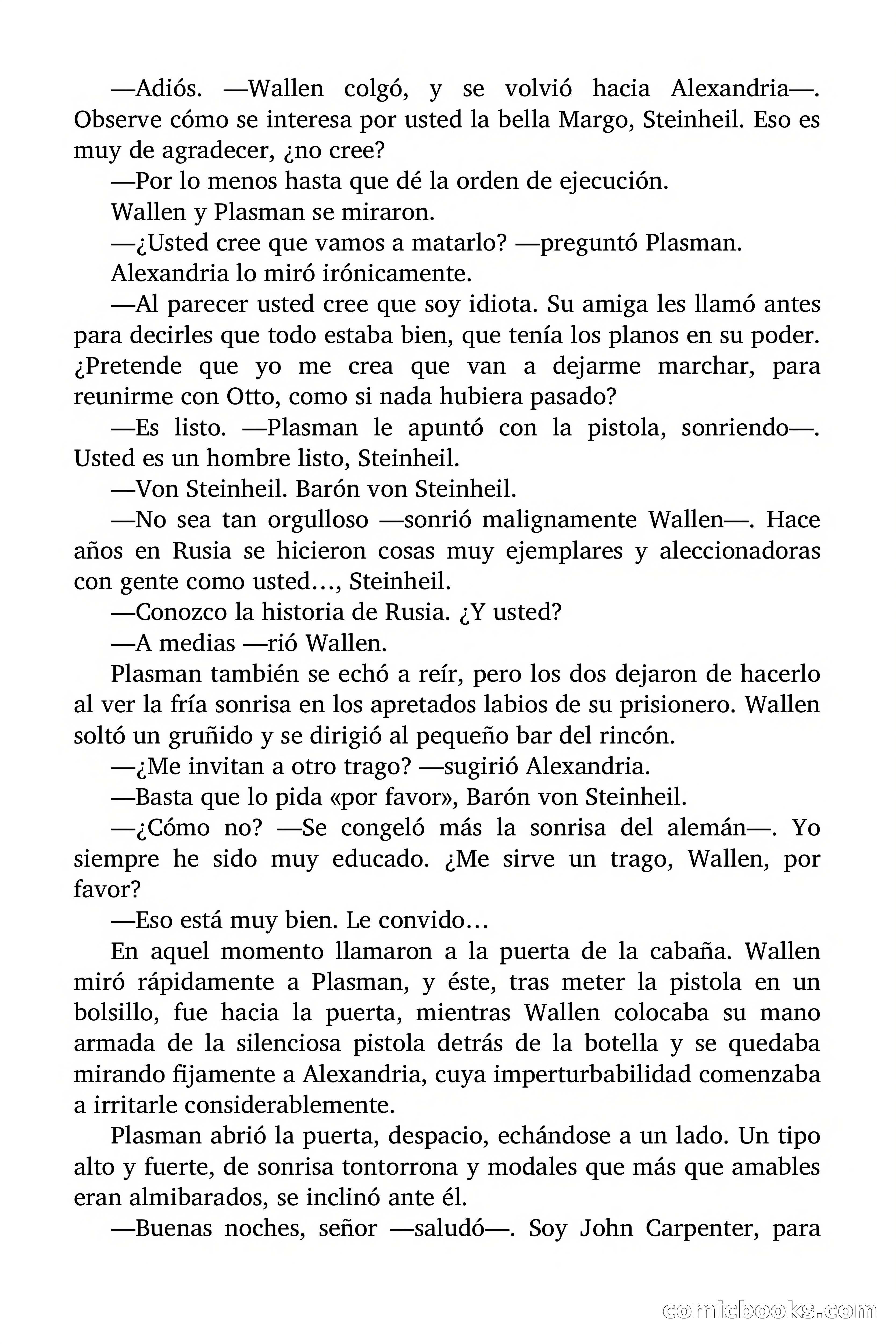 El espía alemán — page 50 of 95
