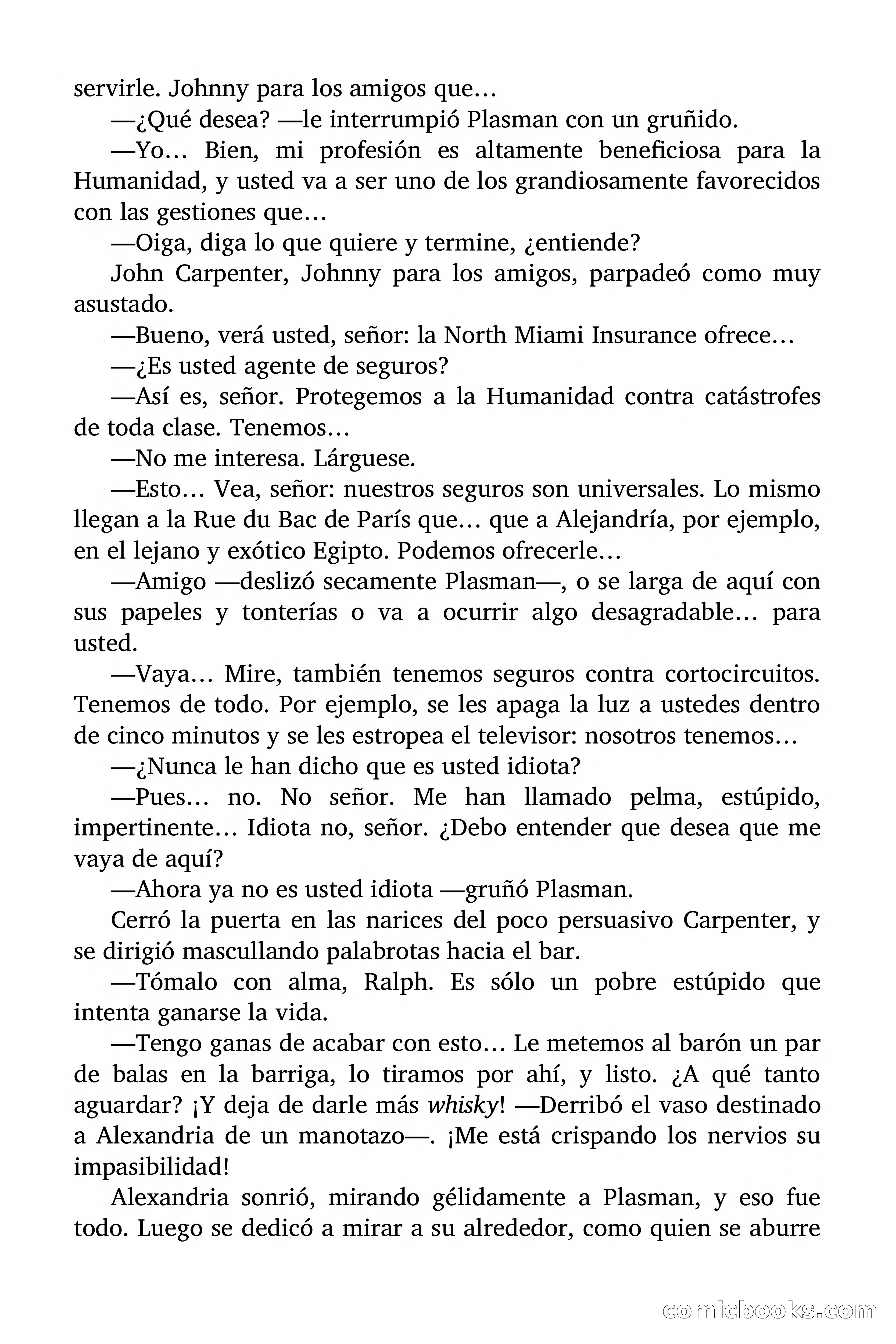 El espía alemán — page 51 of 95