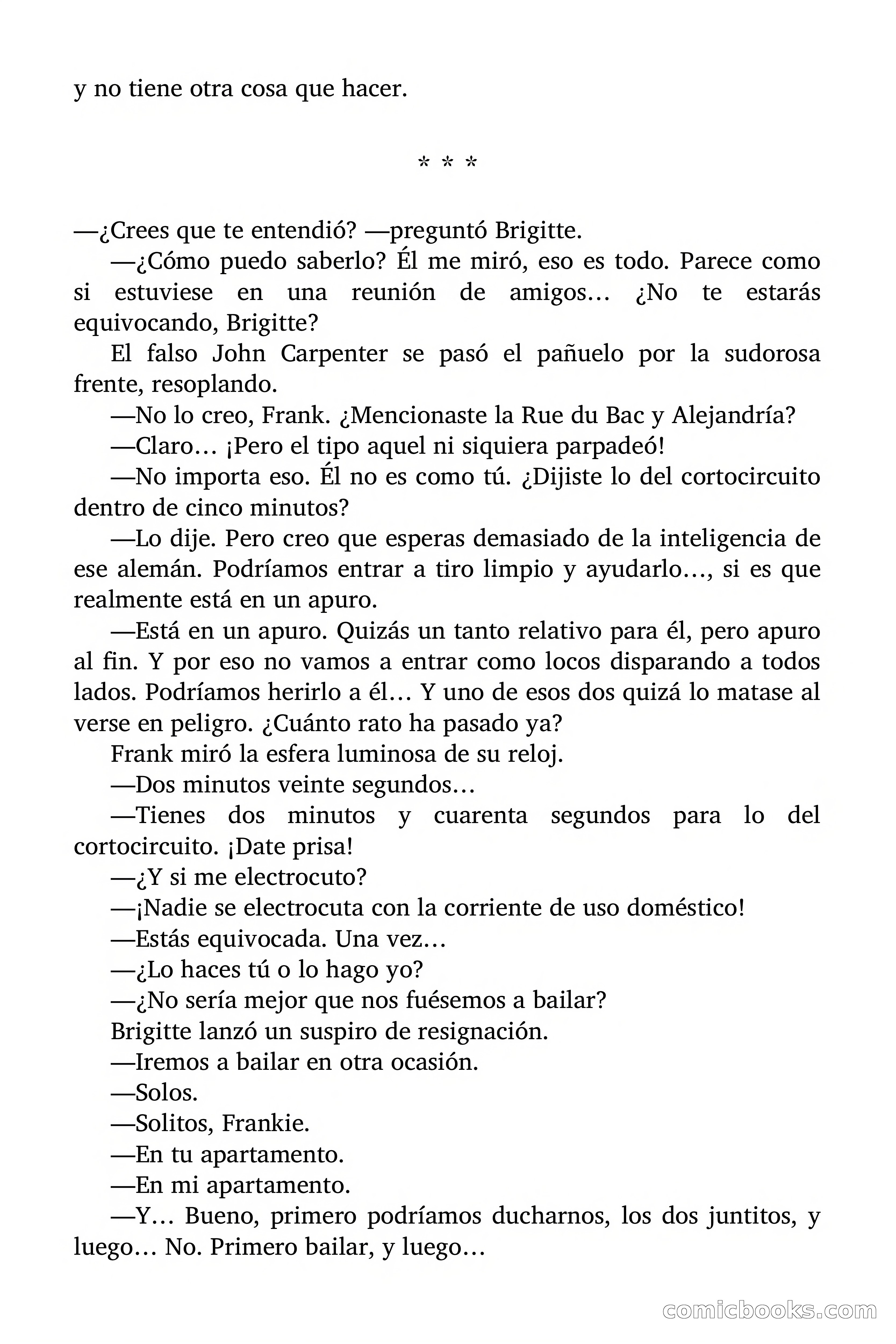 El espía alemán — page 52 of 95
