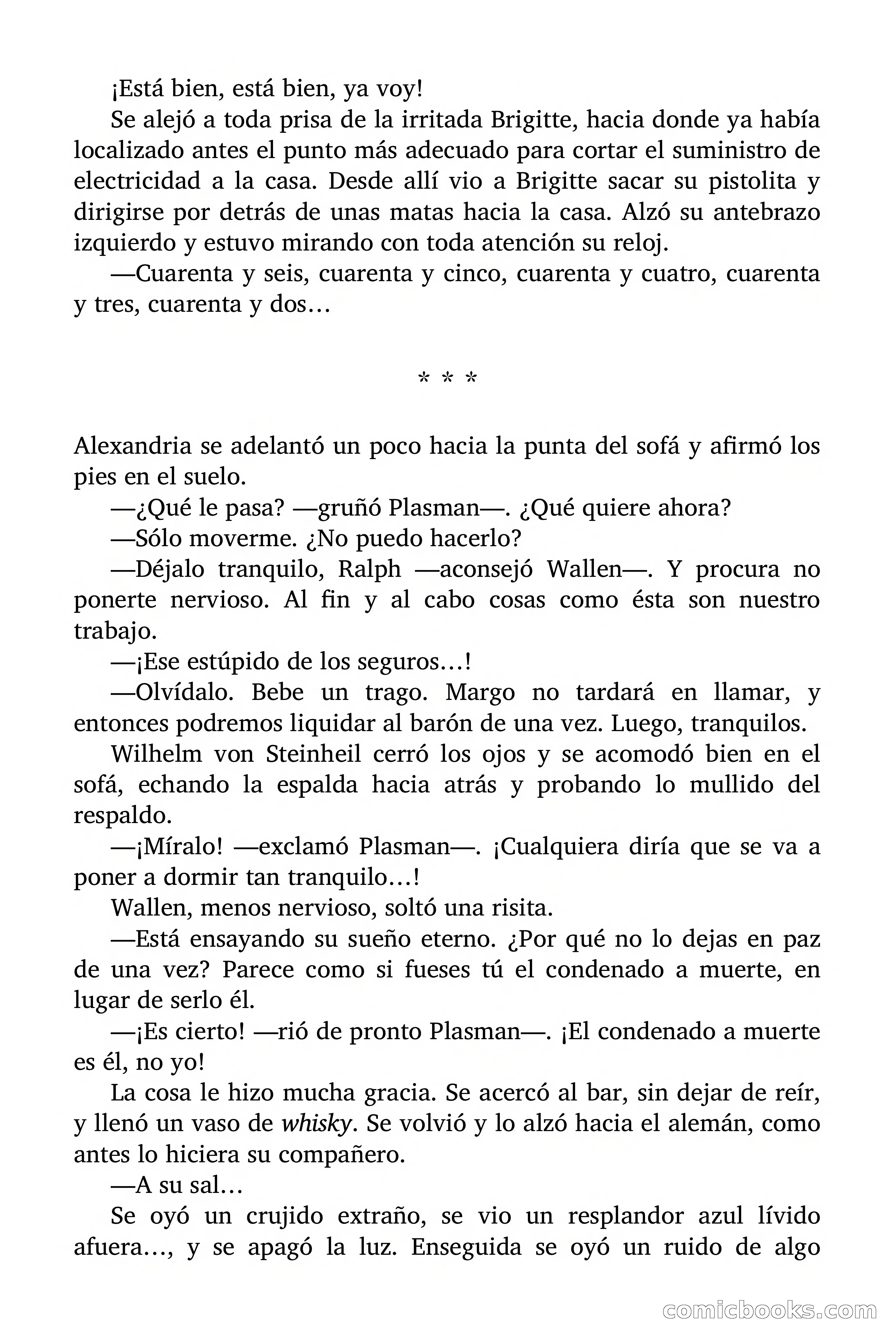 El espía alemán — page 53 of 95