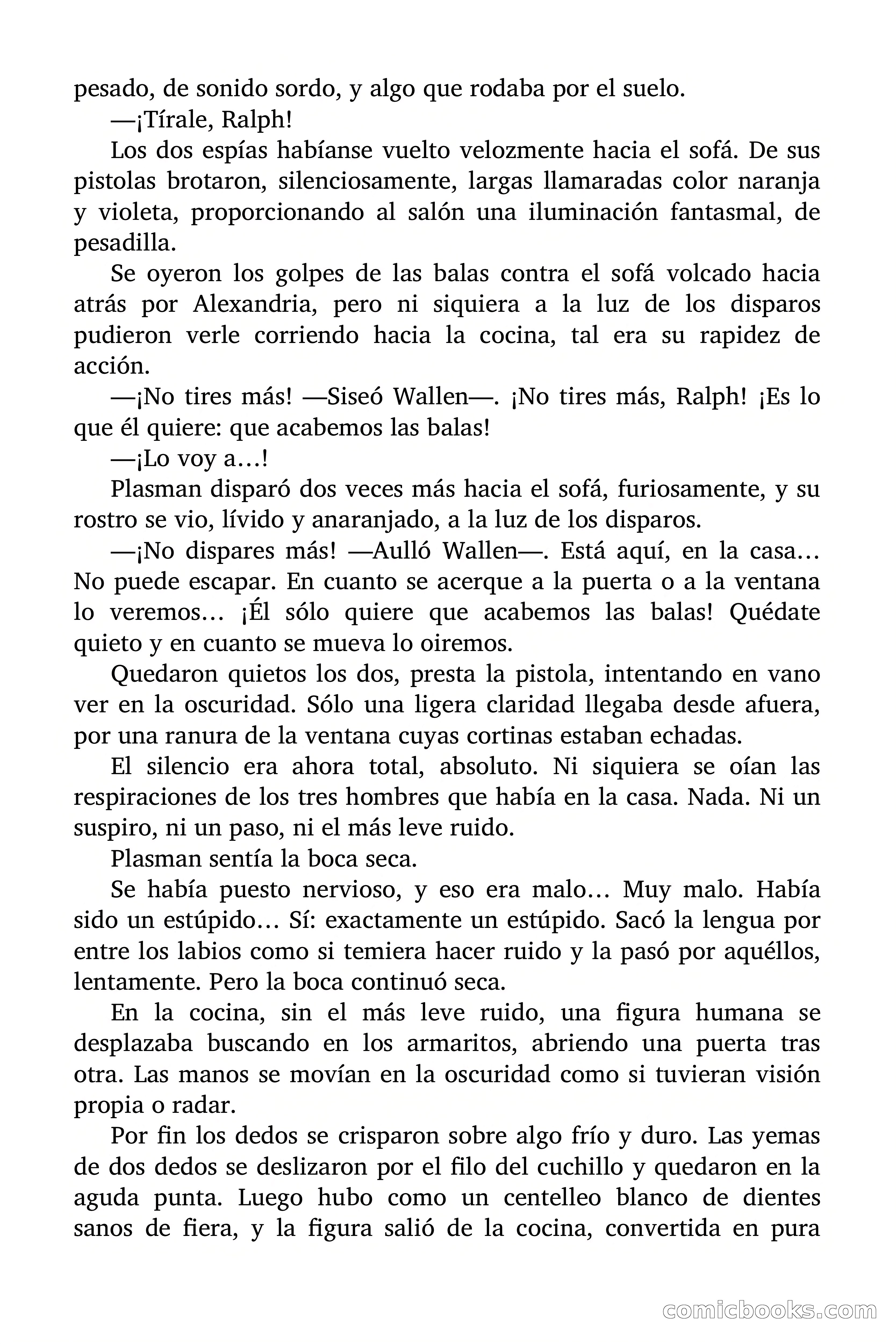 El espía alemán — page 54 of 95