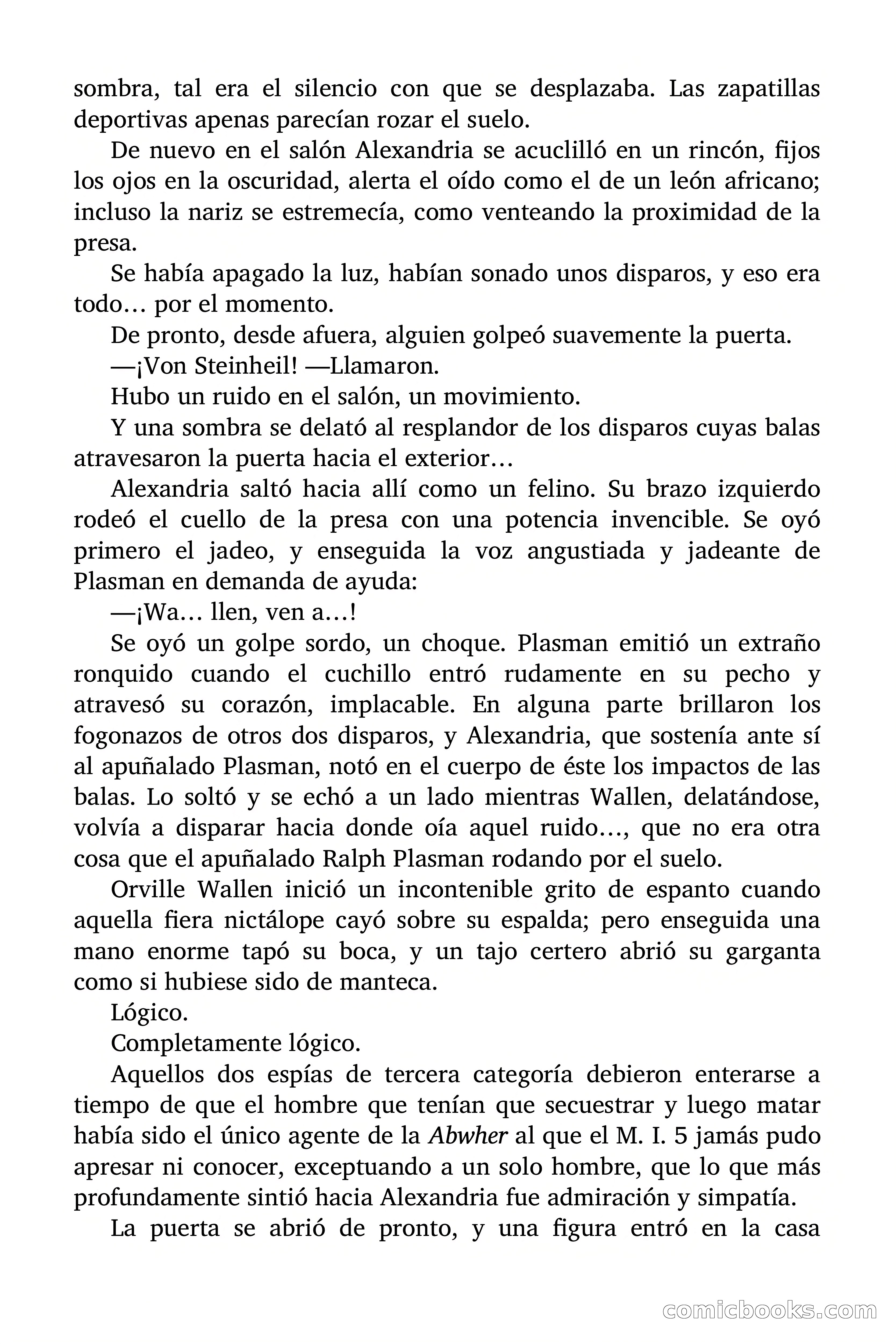 El espía alemán — page 55 of 95