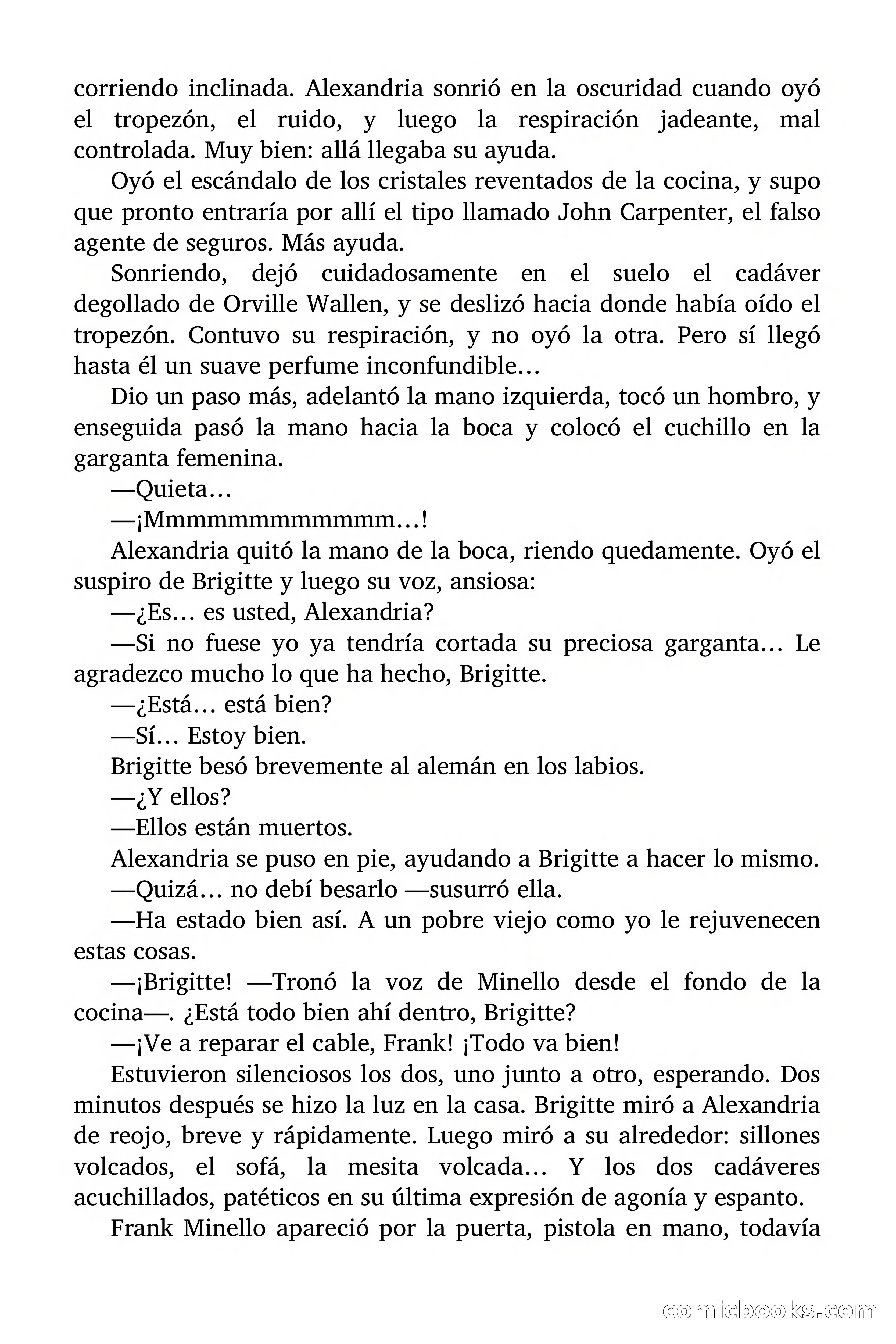 El espía alemán — page 56 of 95