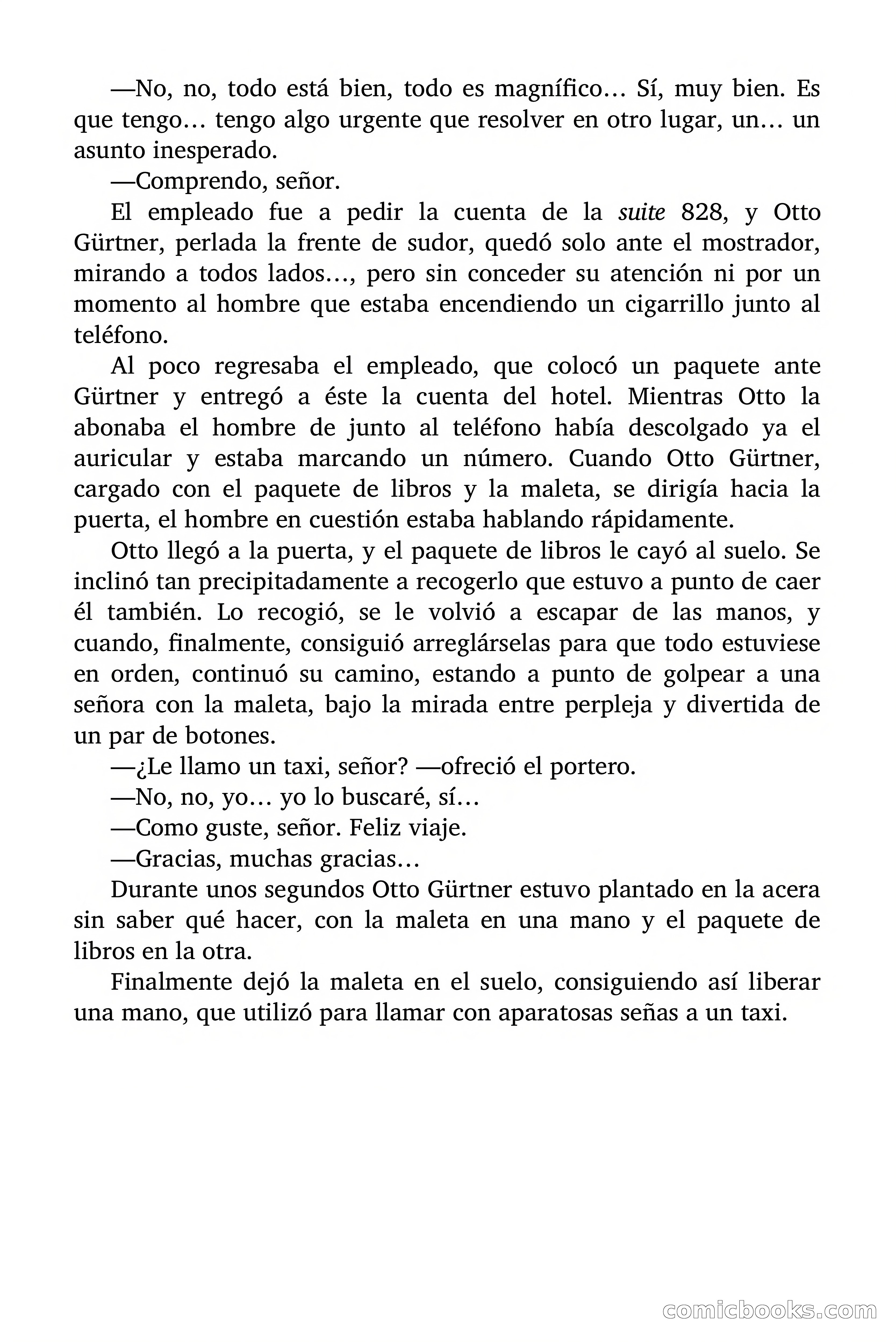 El espía alemán — page 64 of 95