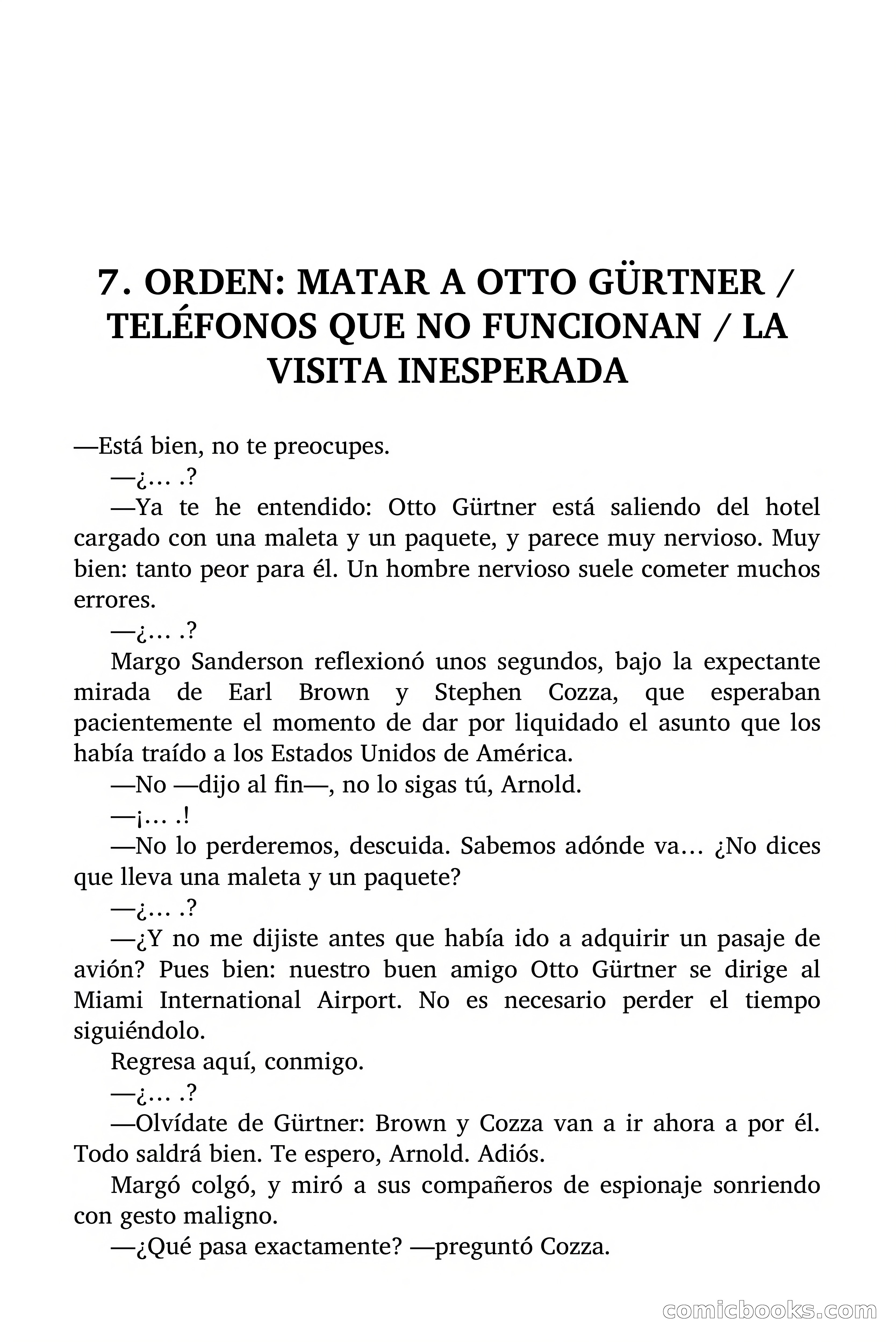 El espía alemán — page 65 of 95