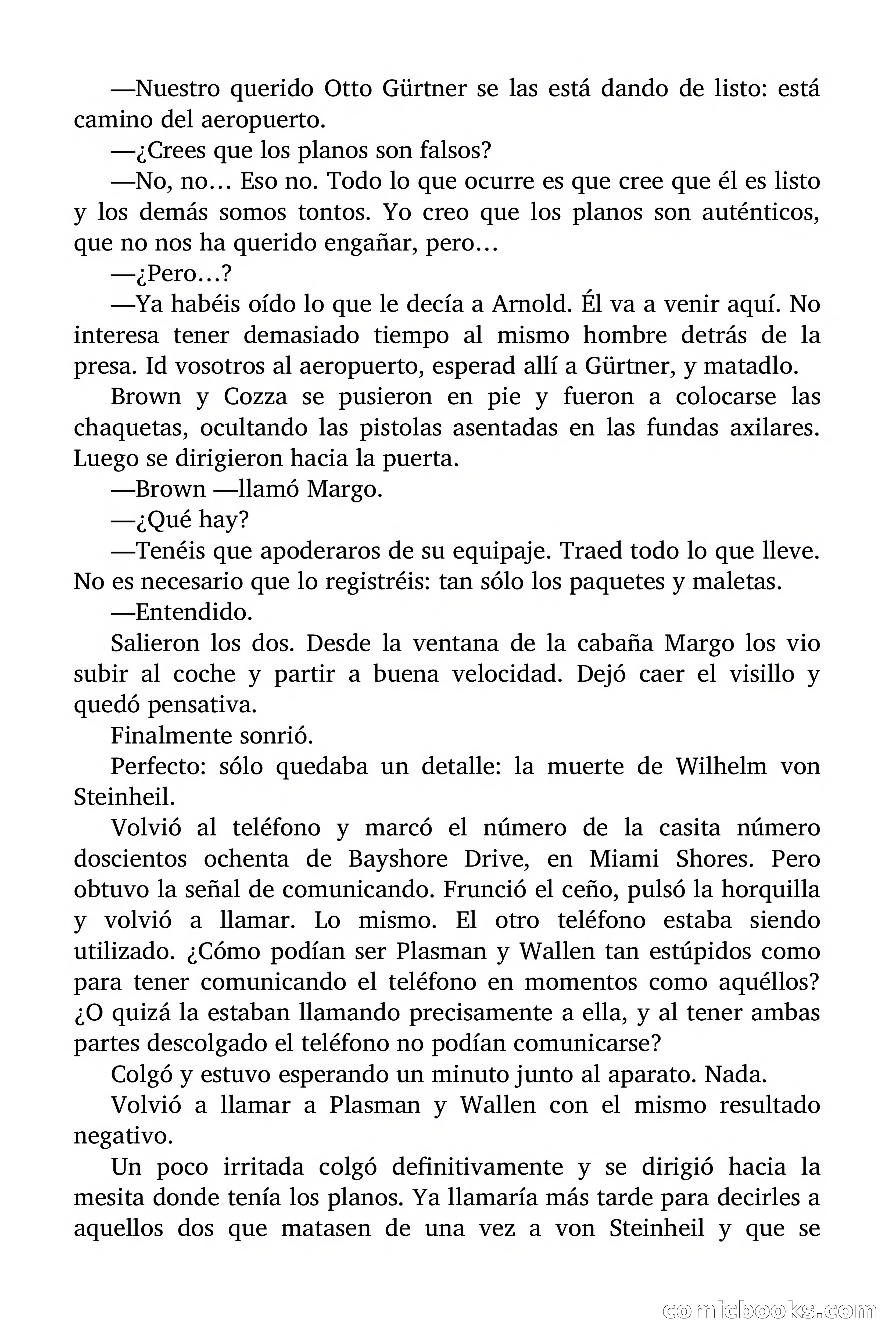 El espía alemán — page 66 of 95