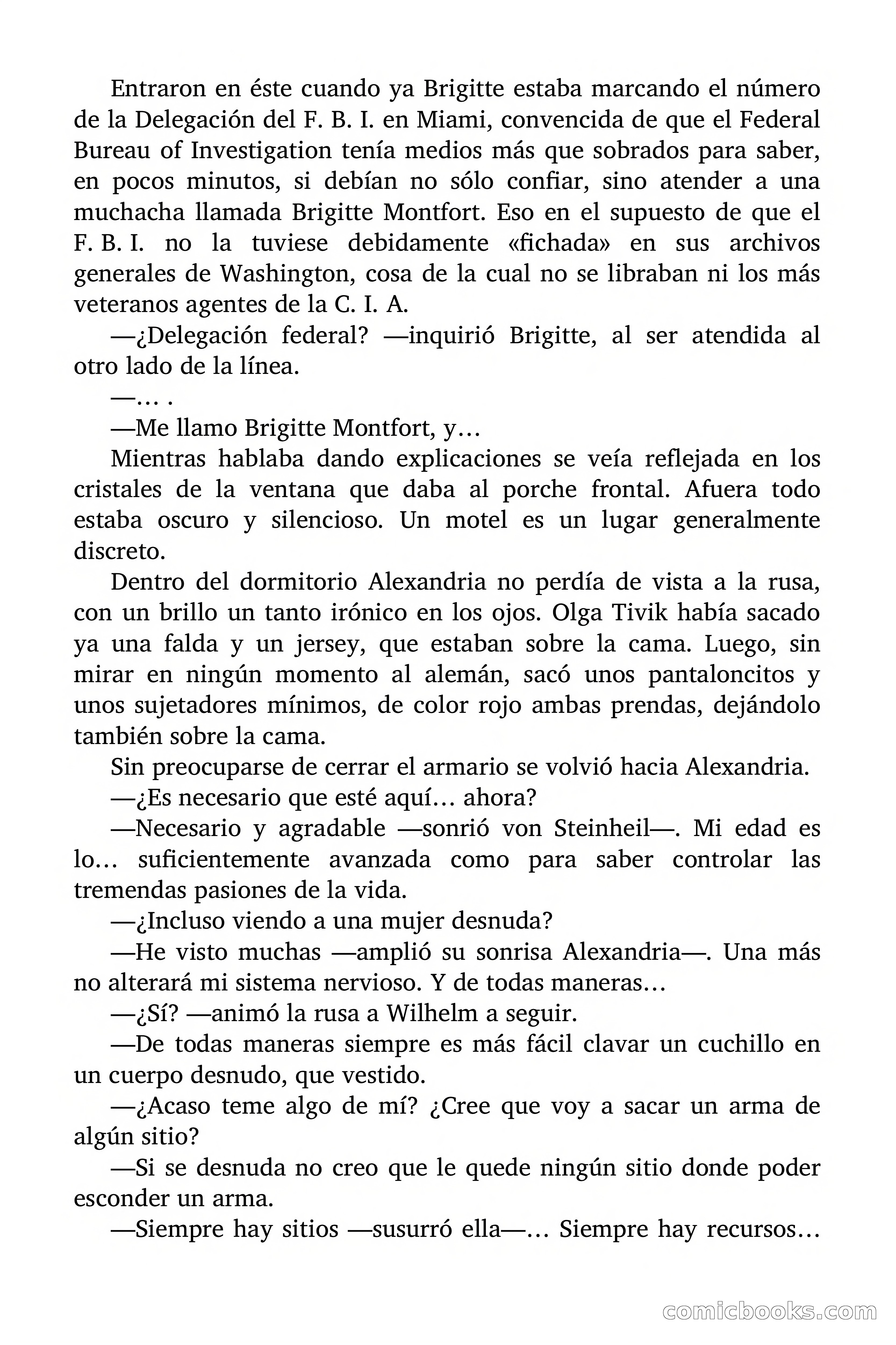 El espía alemán — page 76 of 95