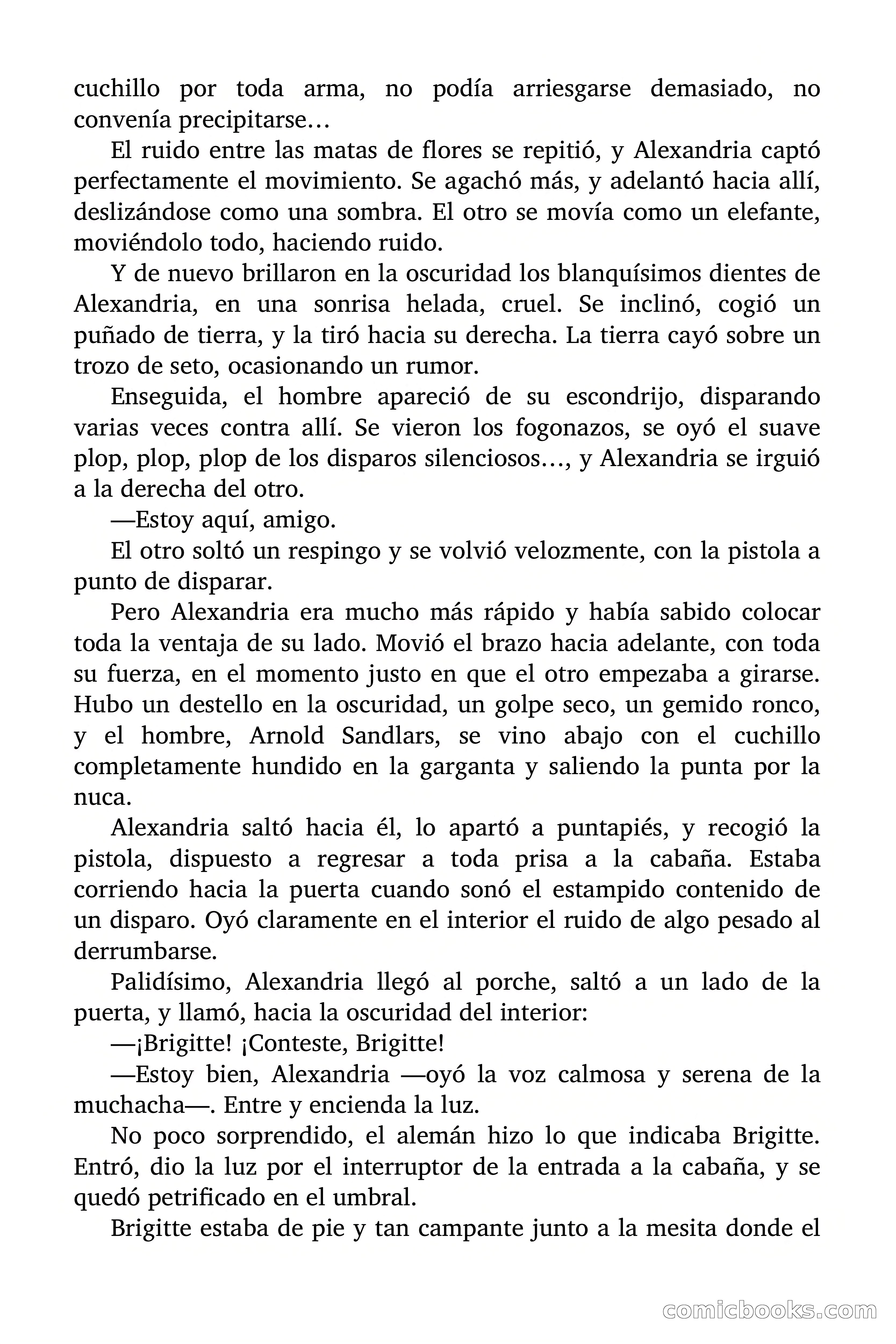 El espía alemán — page 79 of 95