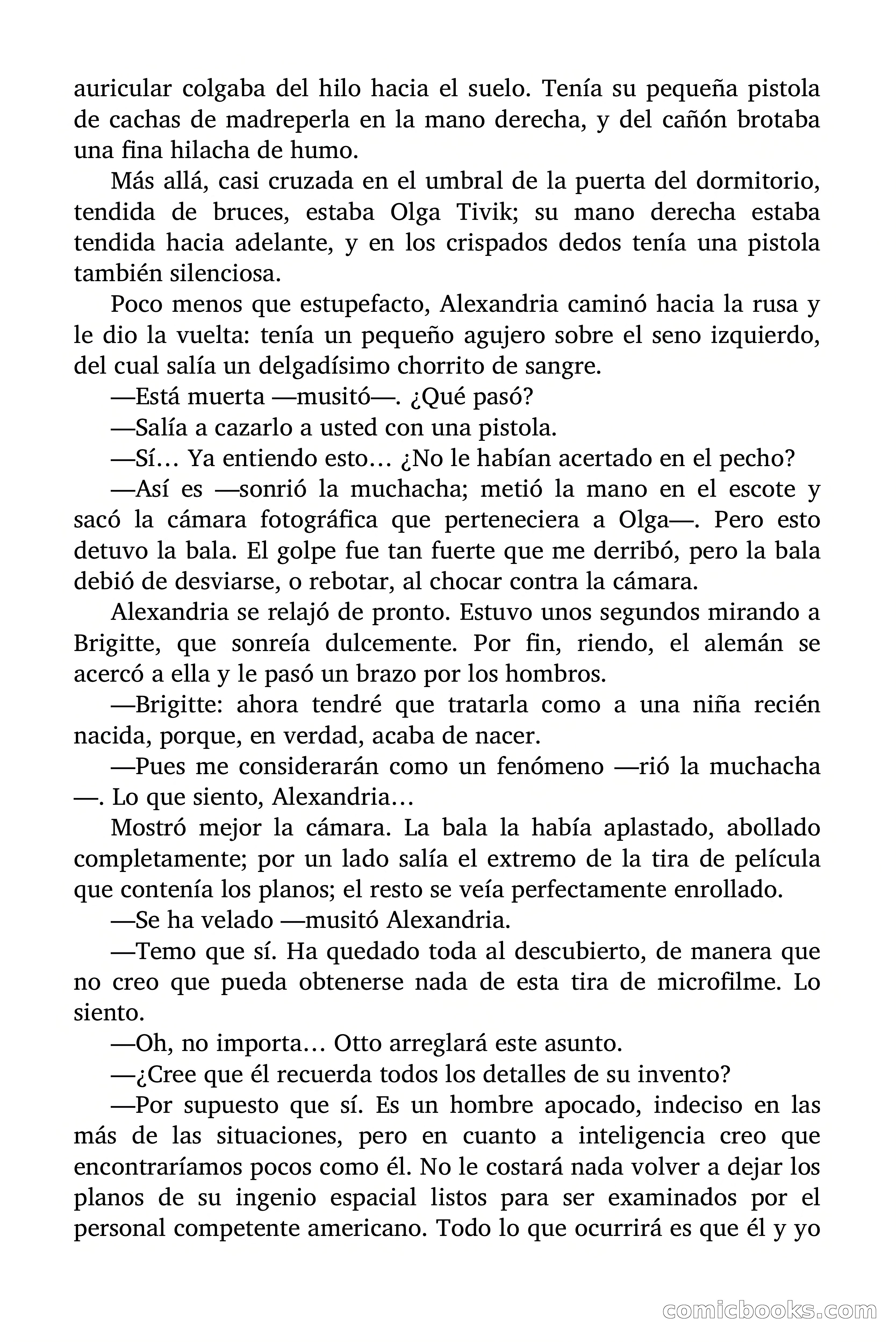 El espía alemán — page 80 of 95