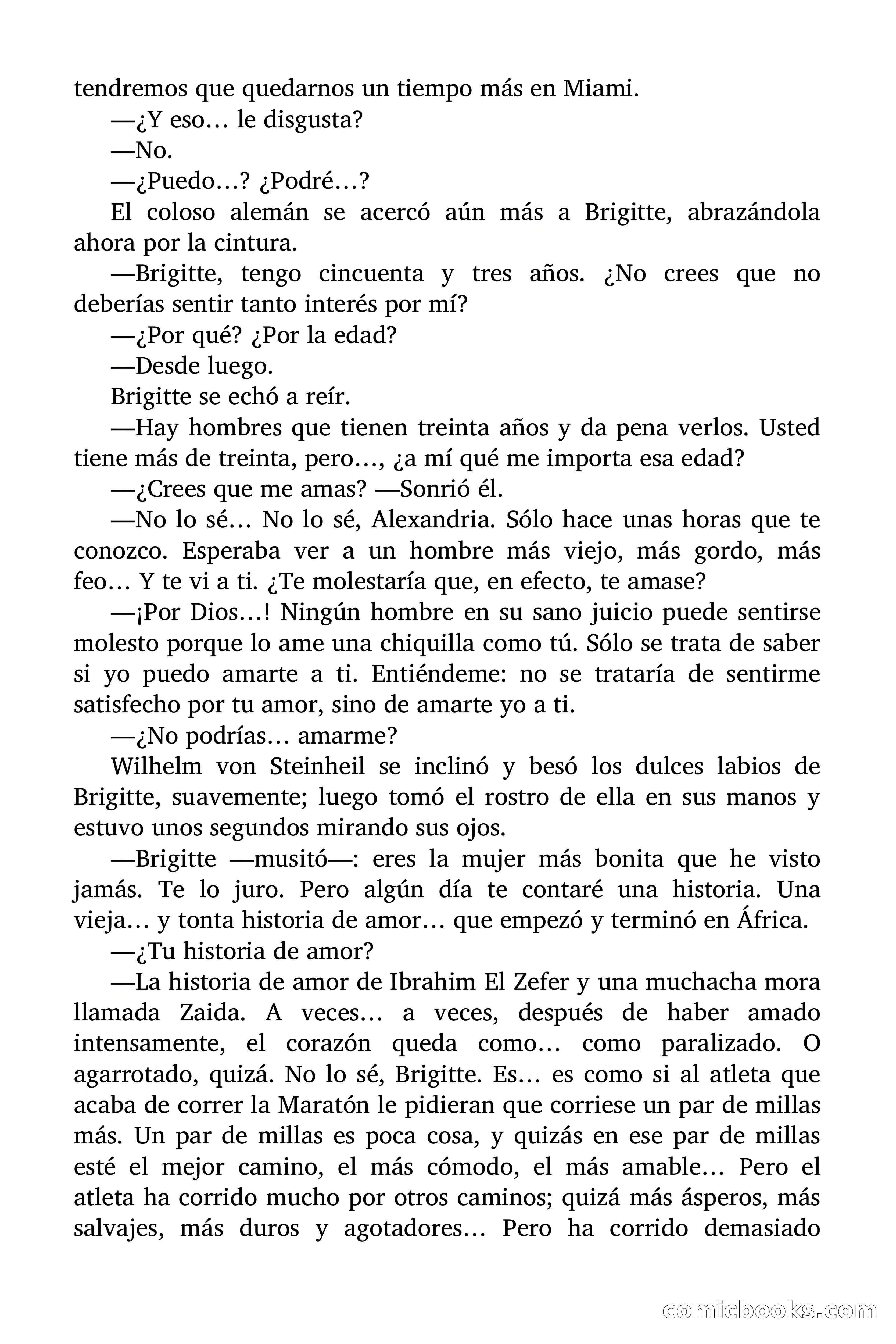 El espía alemán — page 81 of 95