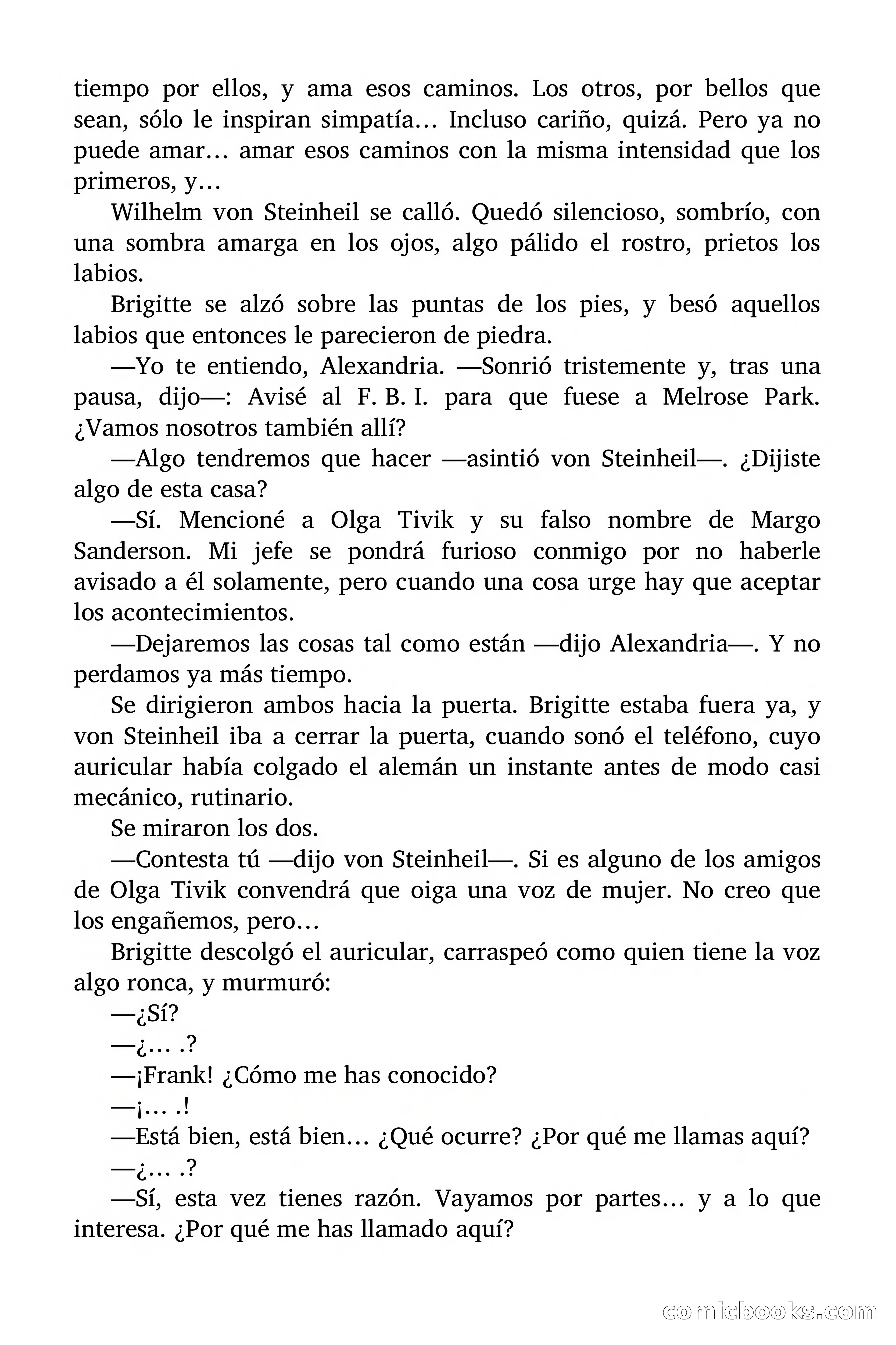 El espía alemán — page 82 of 95