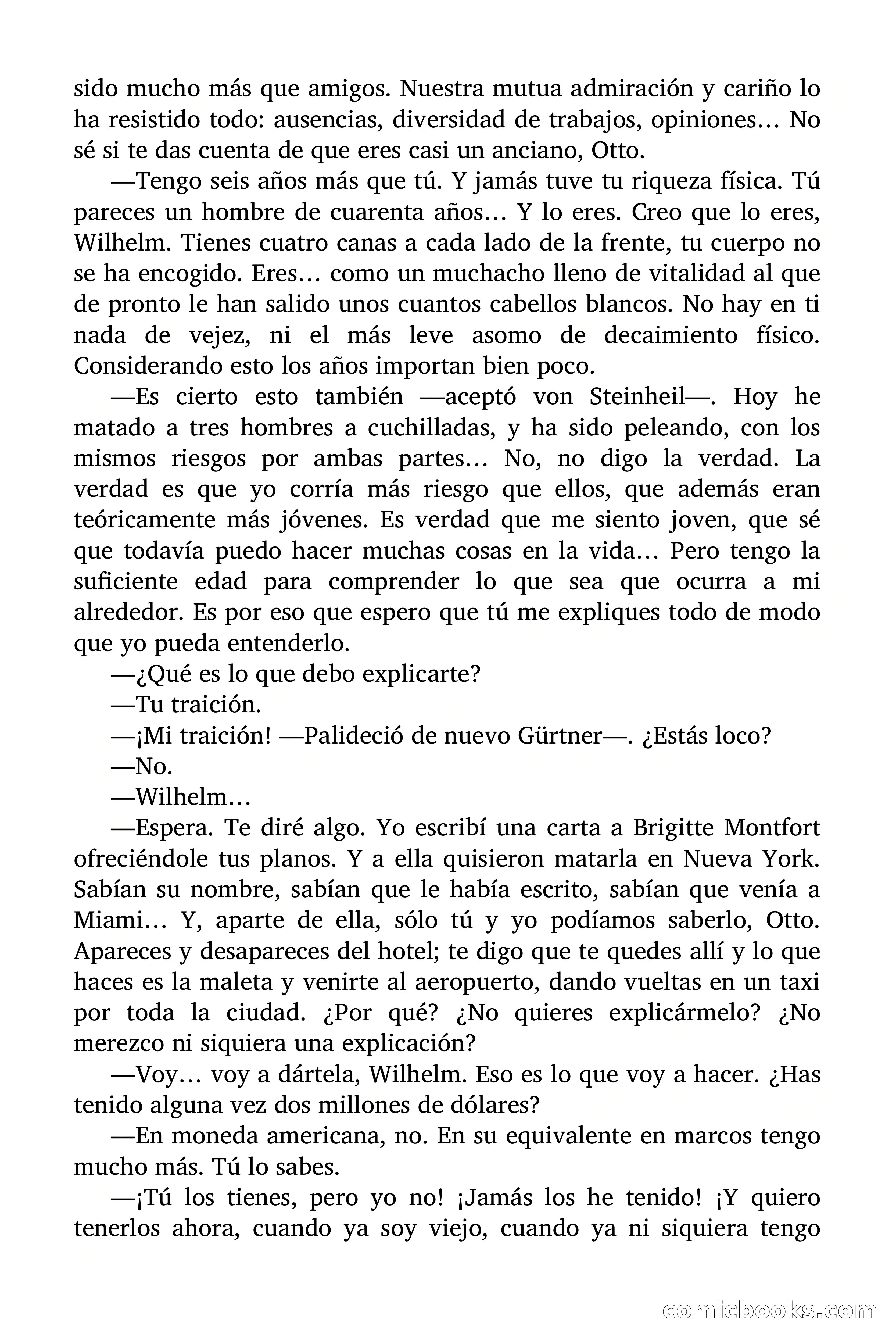 El espía alemán — page 86 of 95