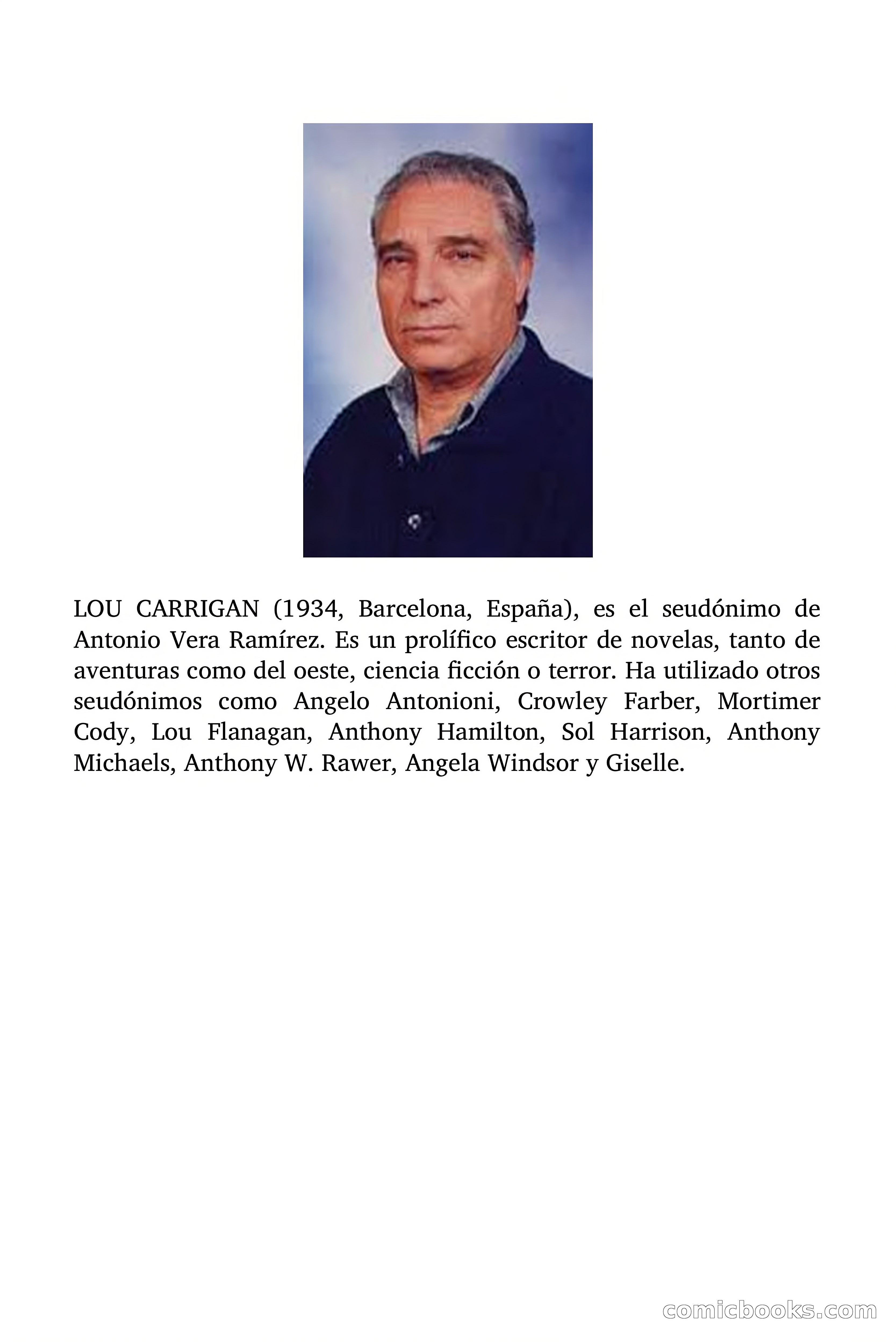 El espía alemán — page 95 of 95