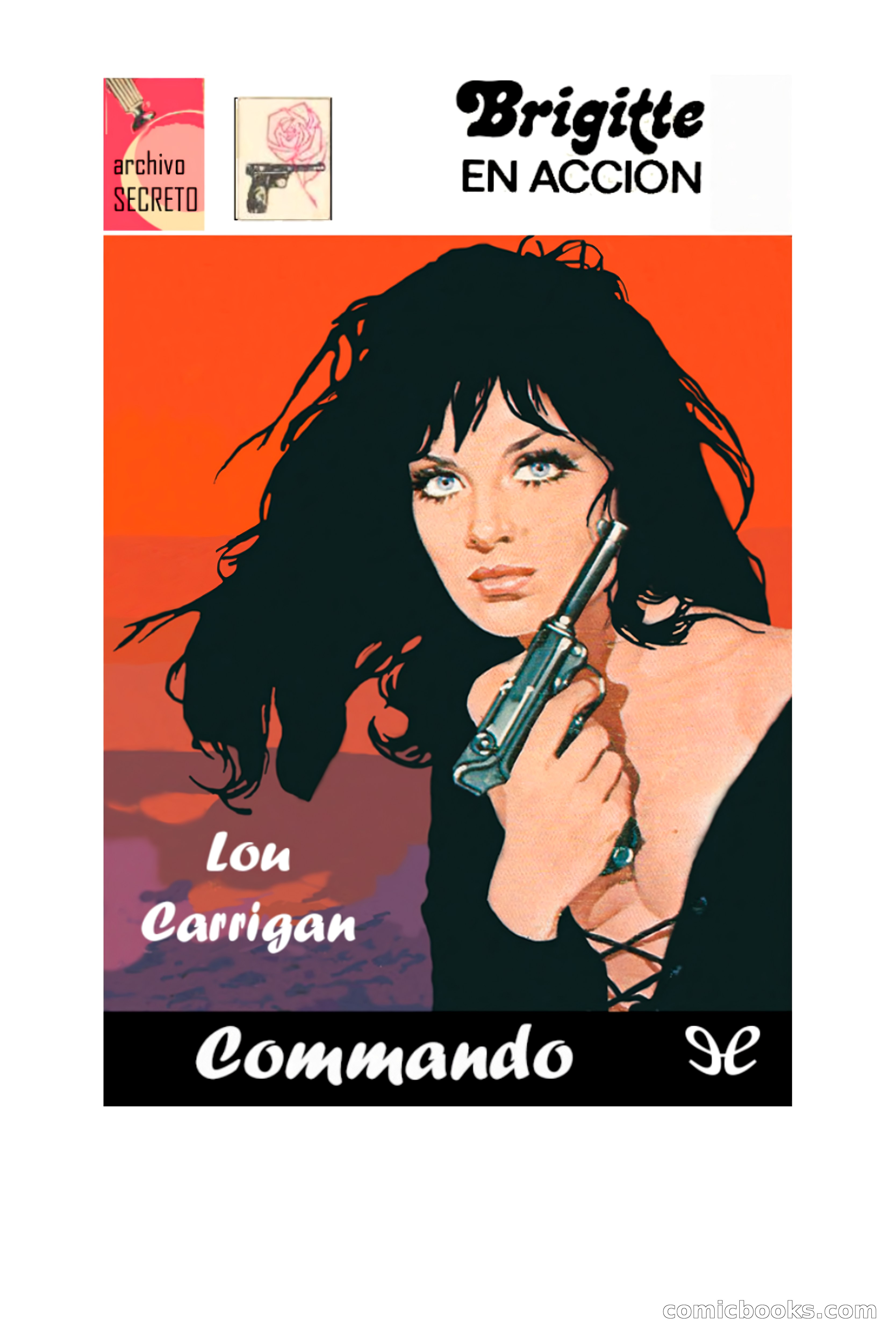 Commando