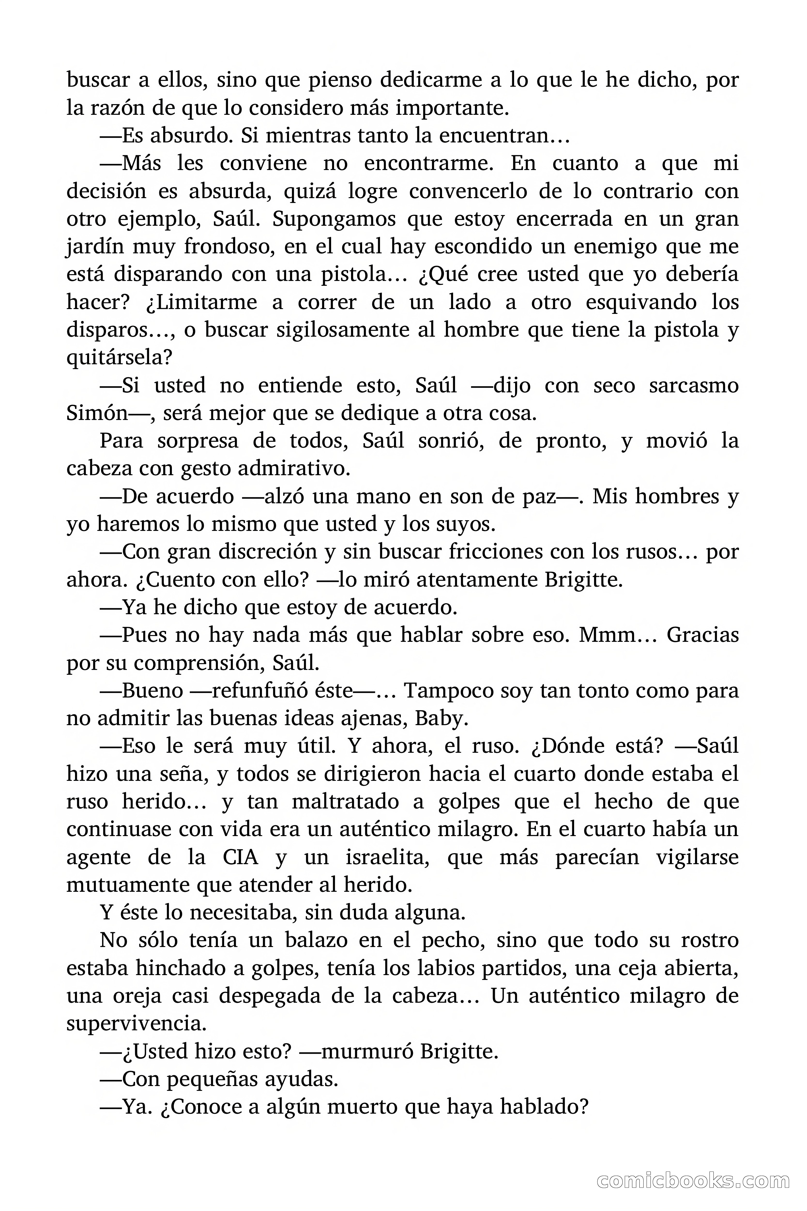 Commando — page 22 of 90