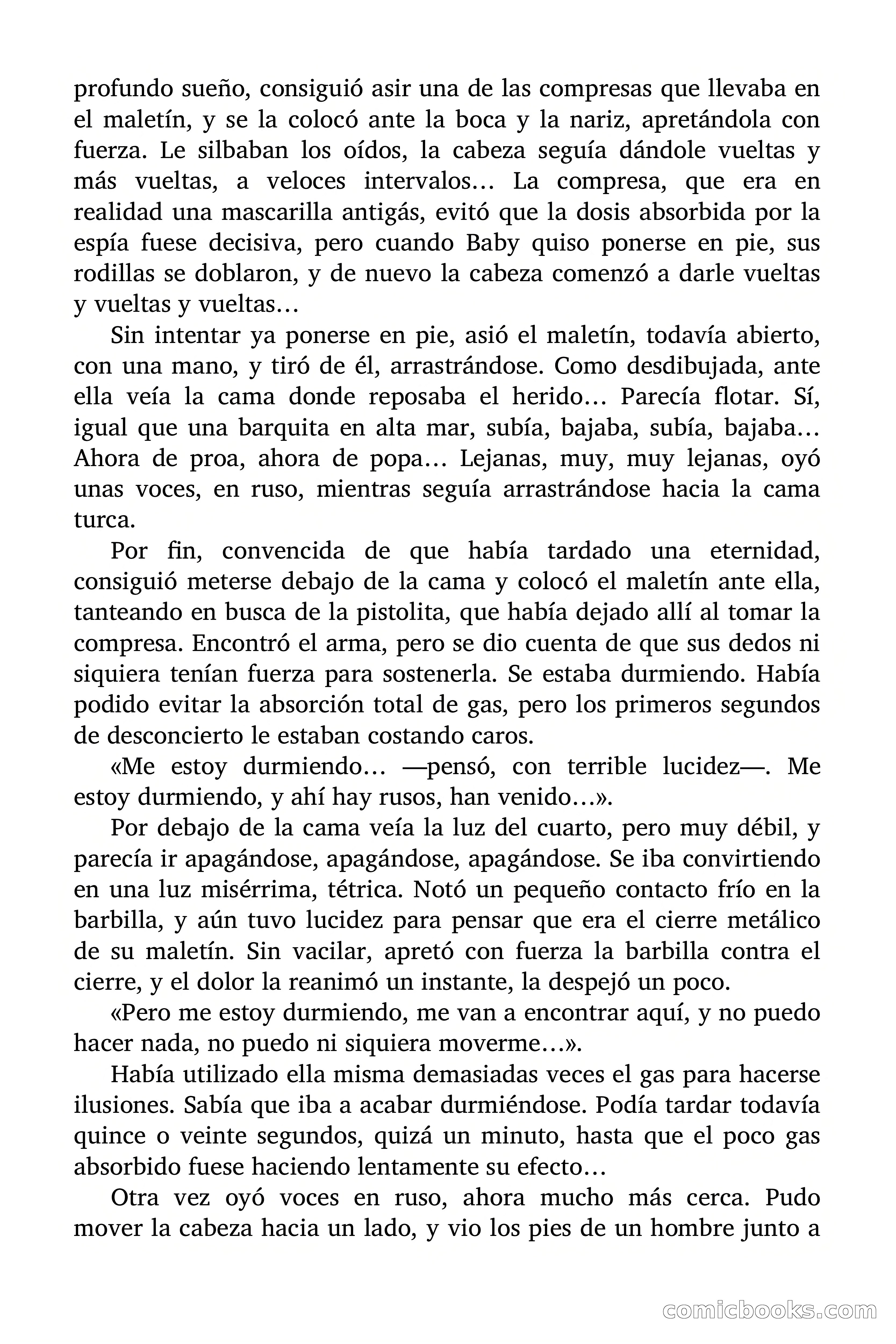 Commando — page 28 of 90