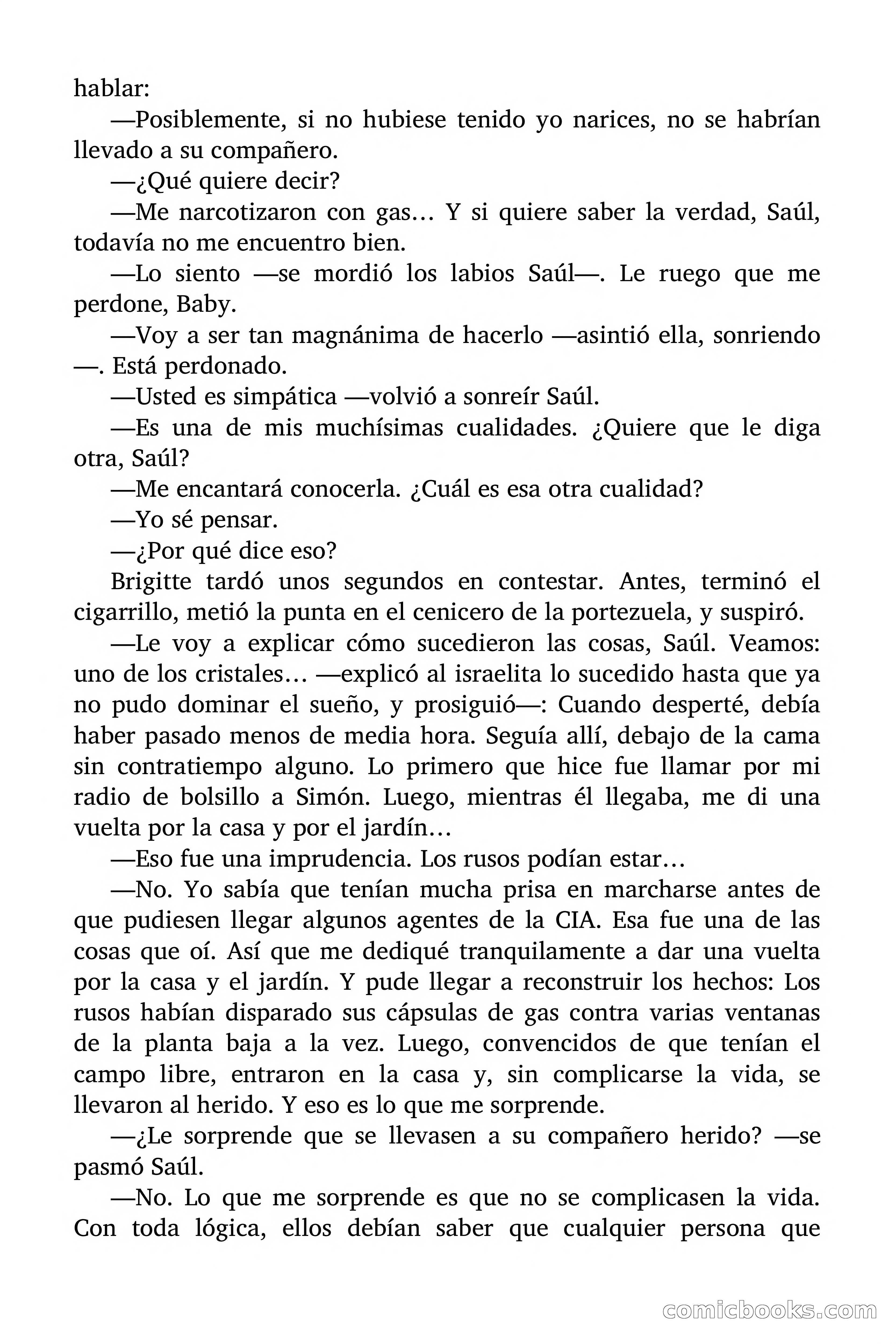Commando — page 31 of 90