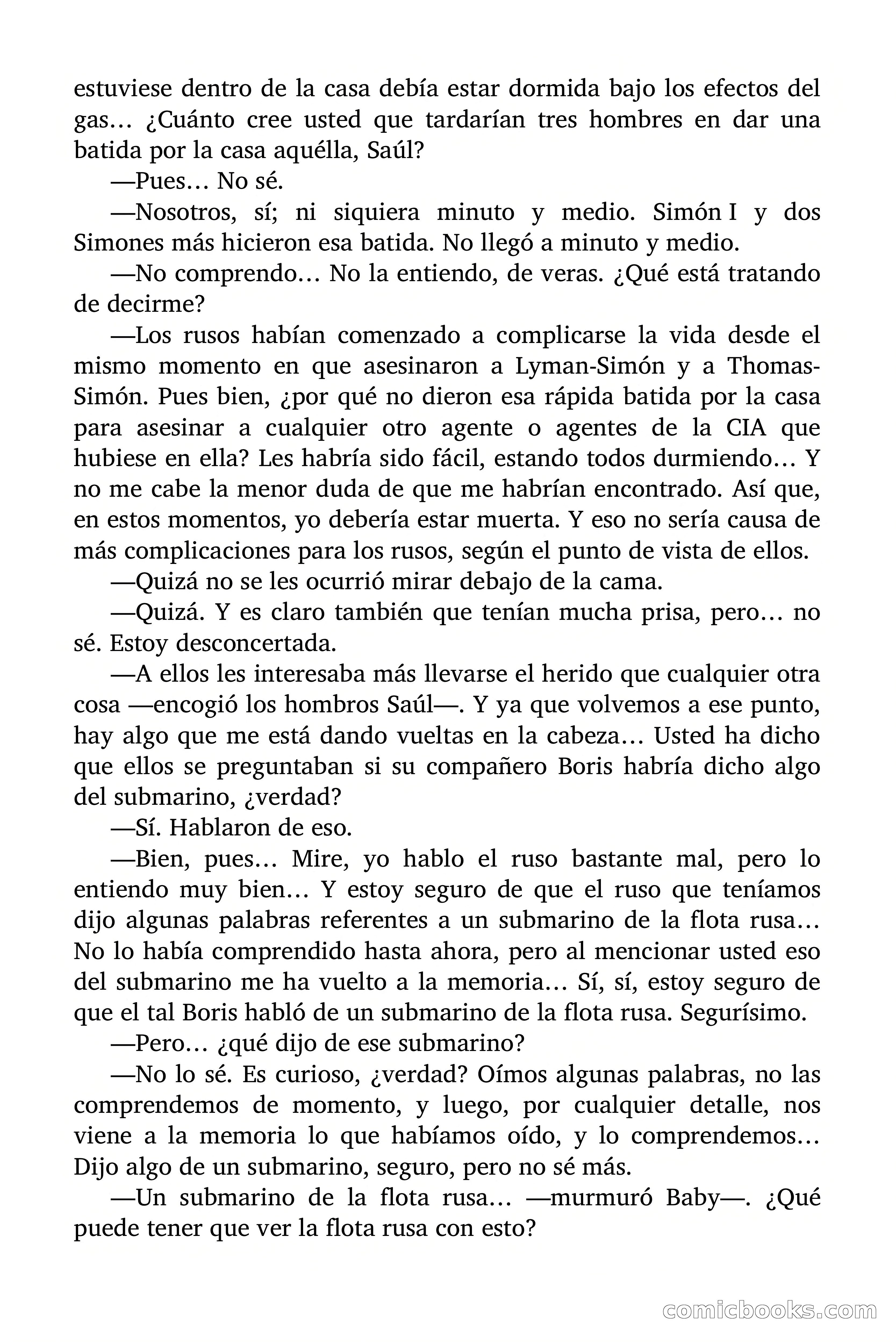 Commando — page 32 of 90