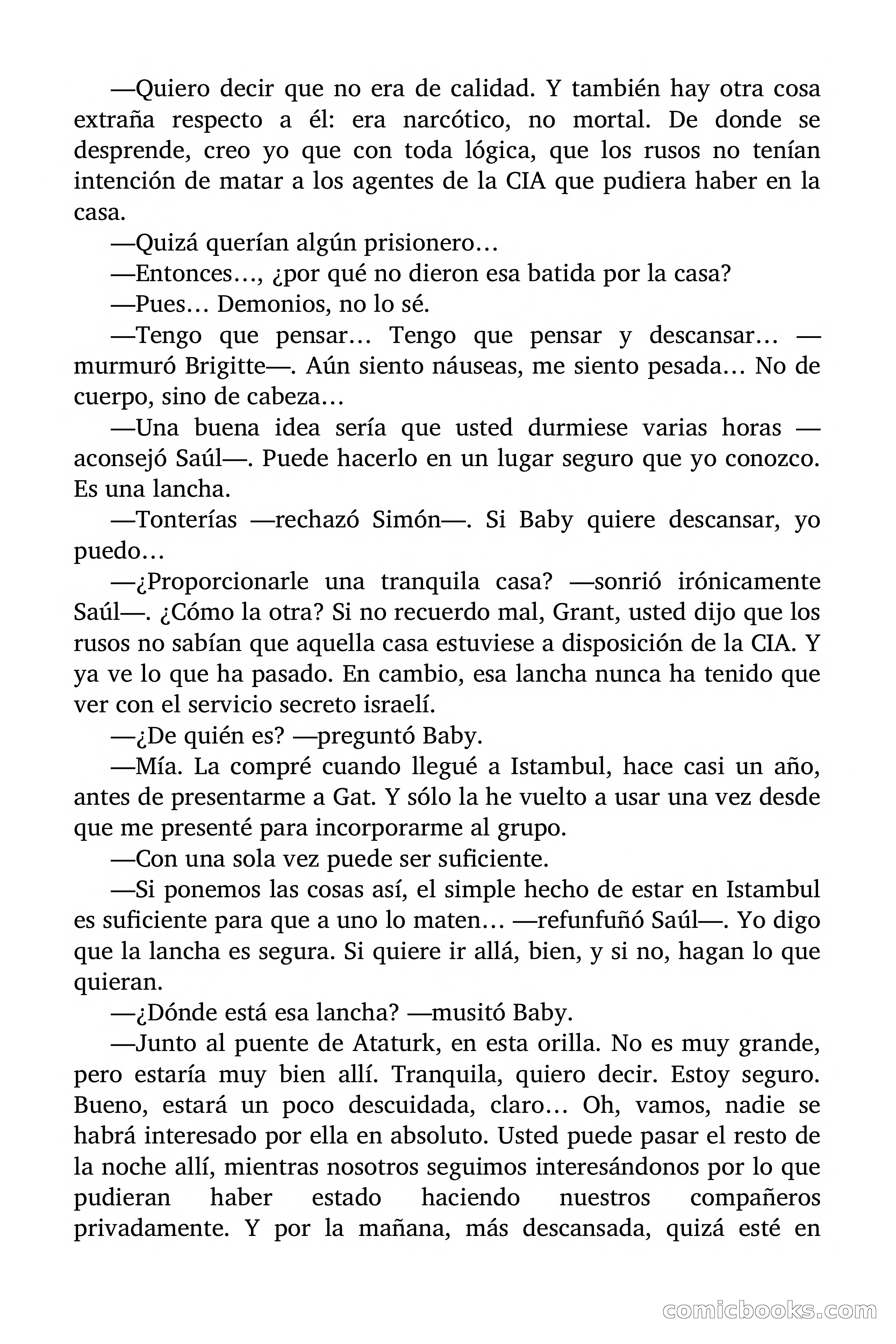 Commando — page 34 of 90