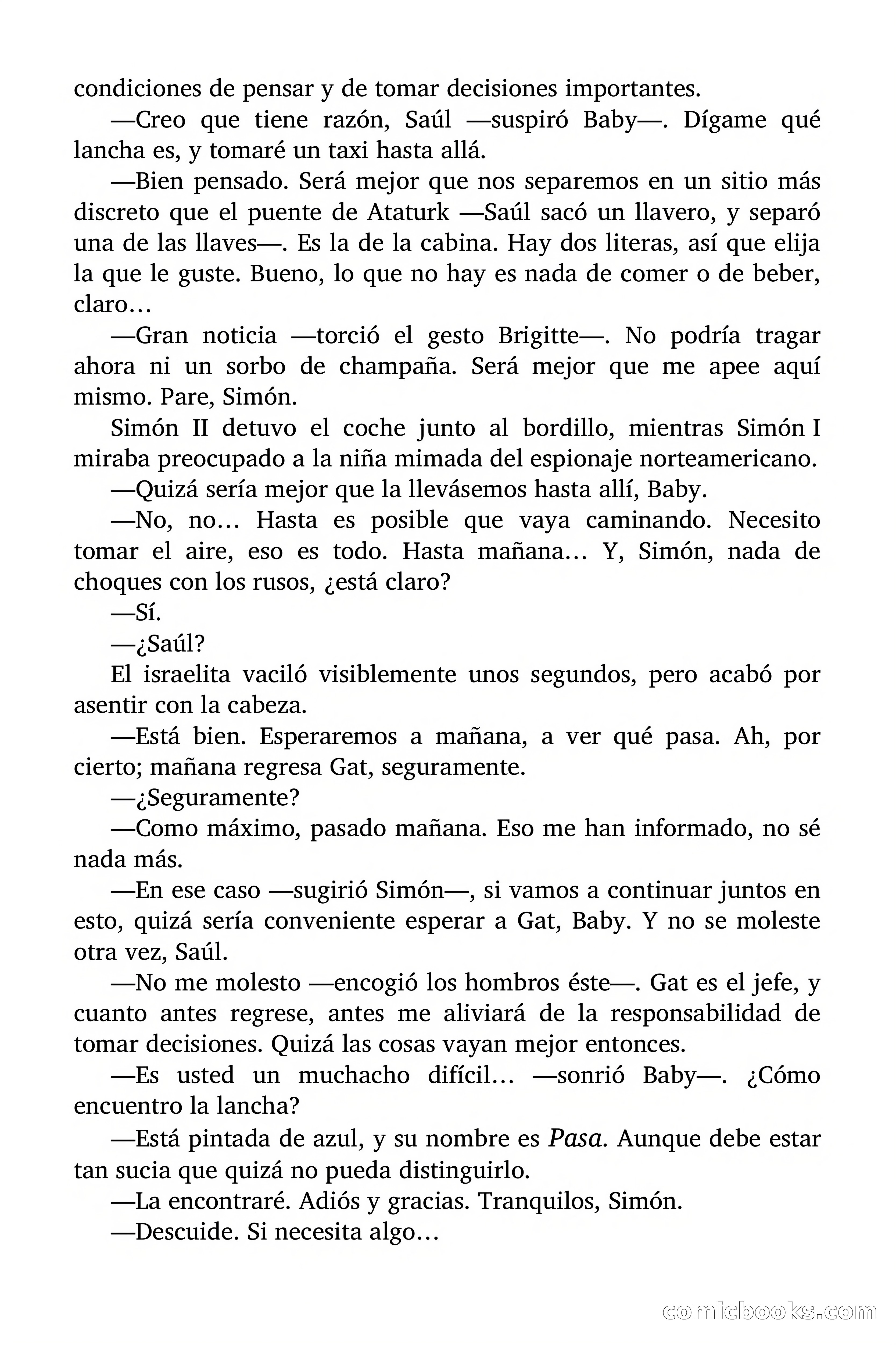 Commando — page 35 of 90