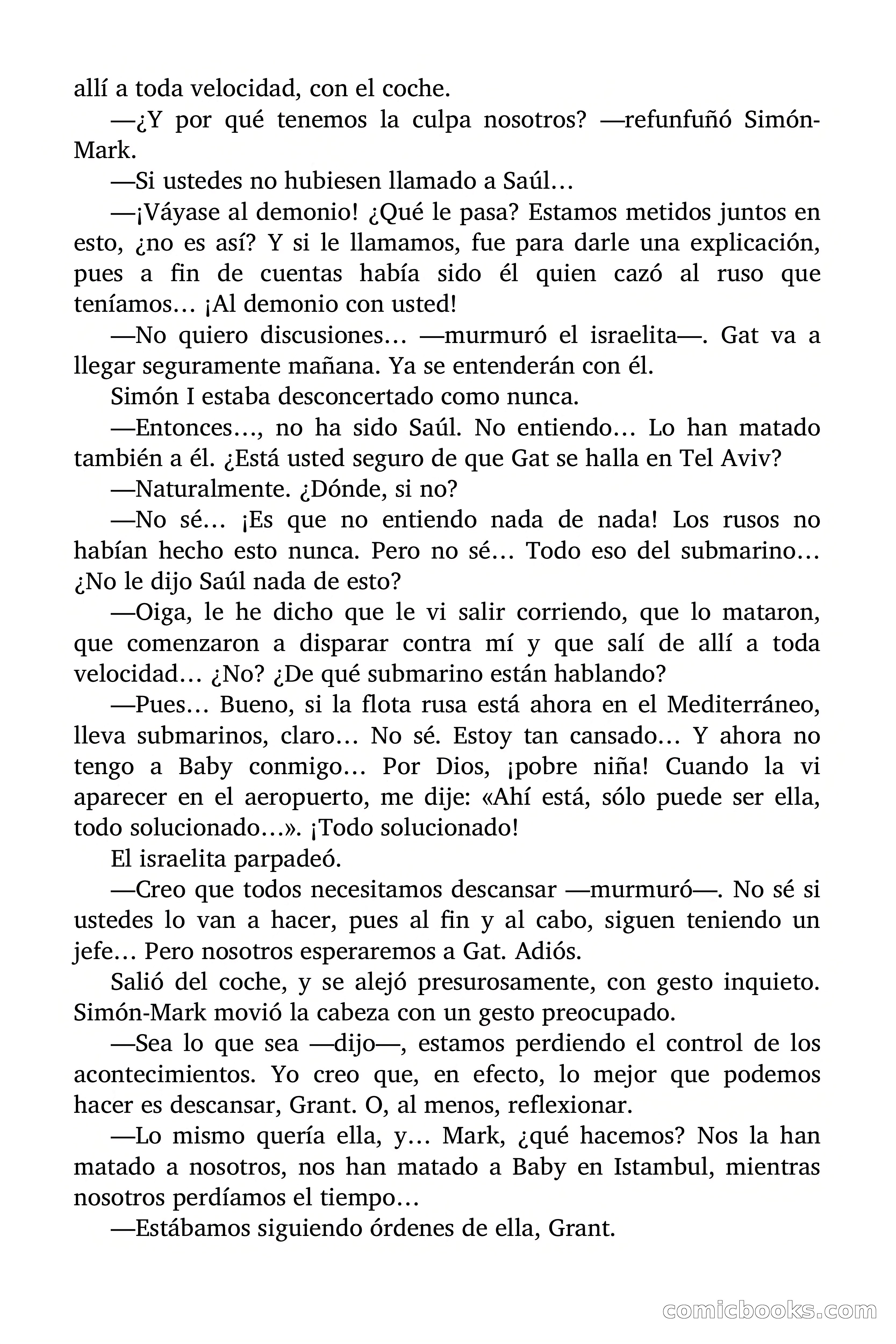 Commando — page 42 of 90