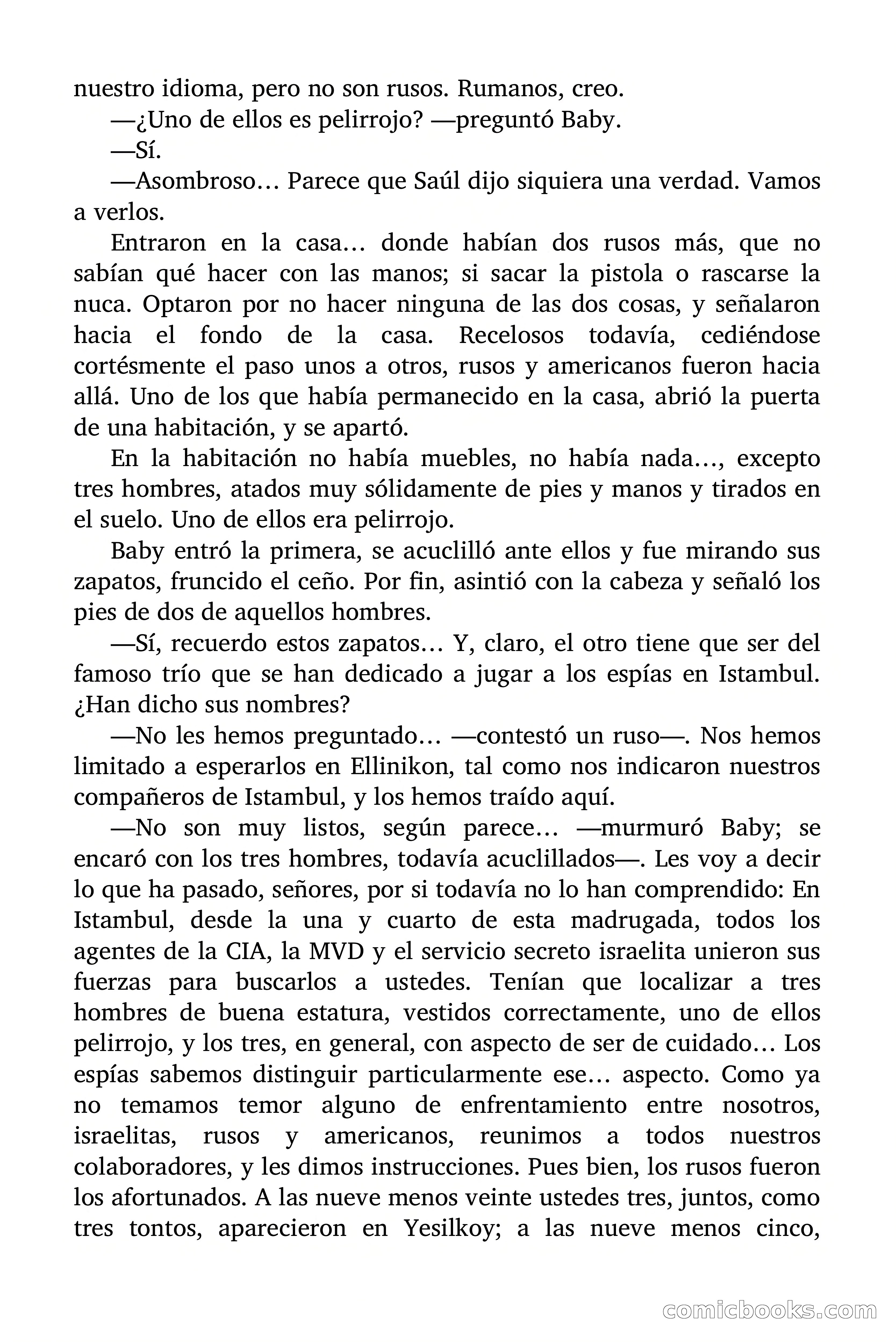 Commando — page 51 of 90