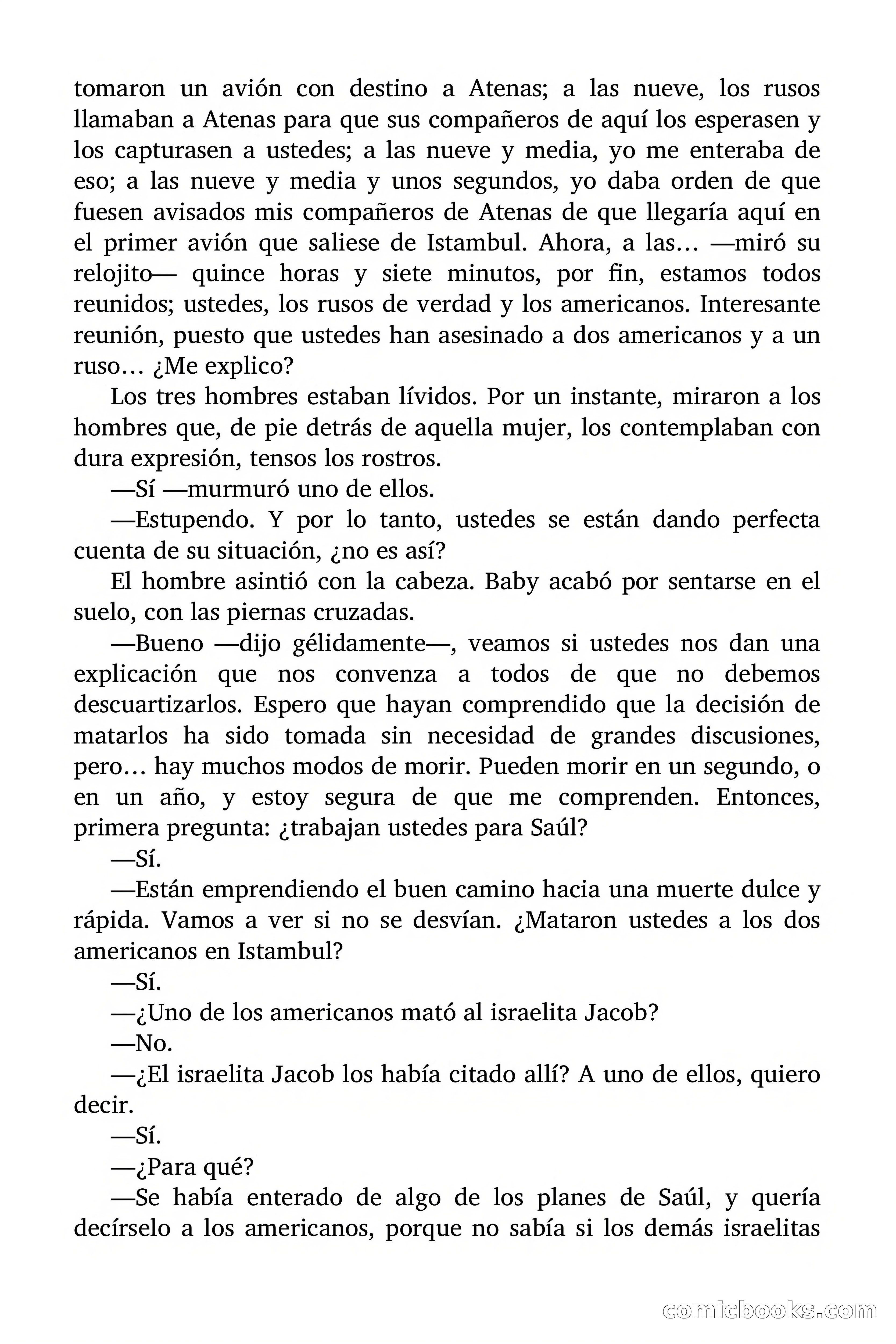 Commando — page 52 of 90
