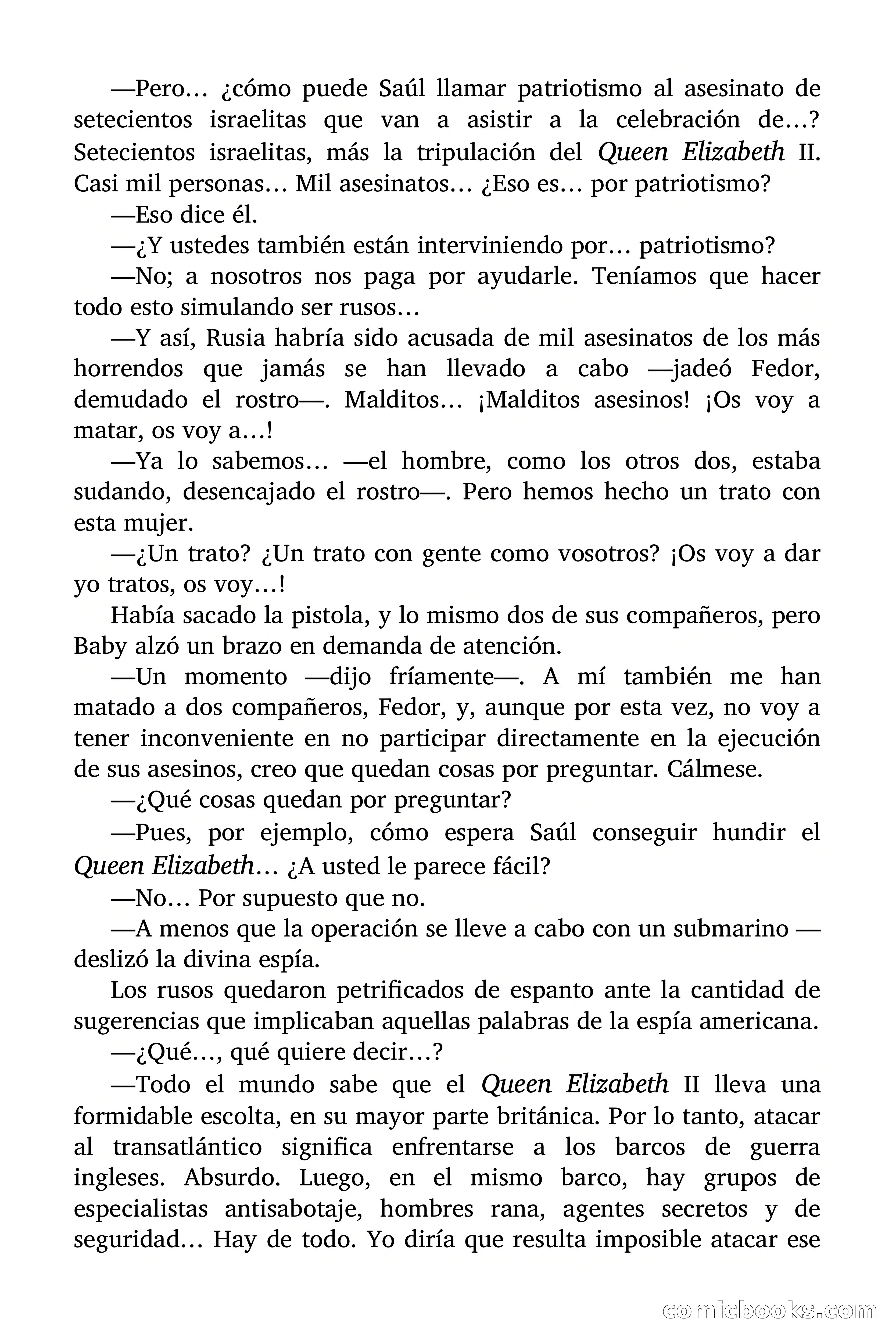 Commando — page 55 of 90