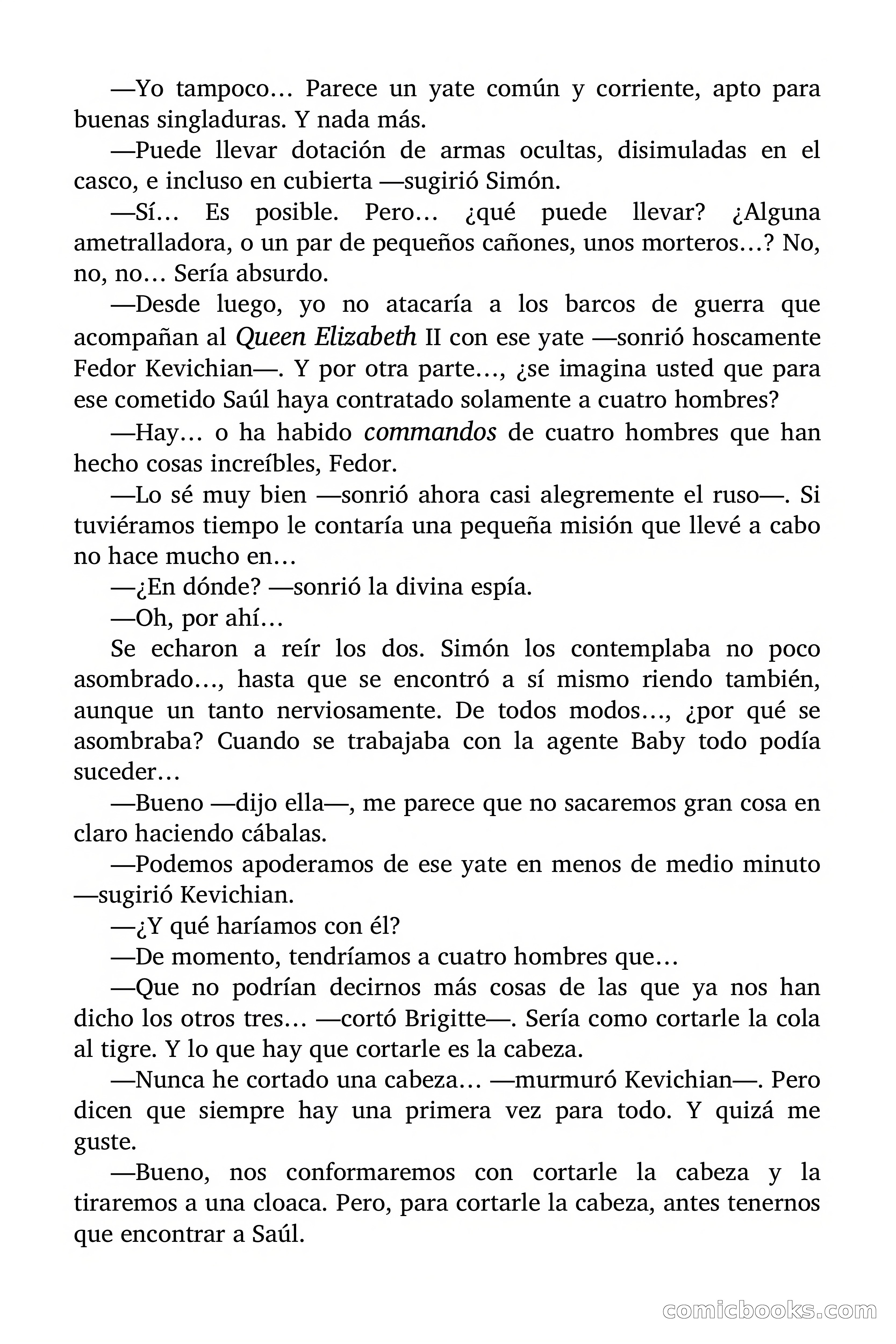 Commando — page 59 of 90