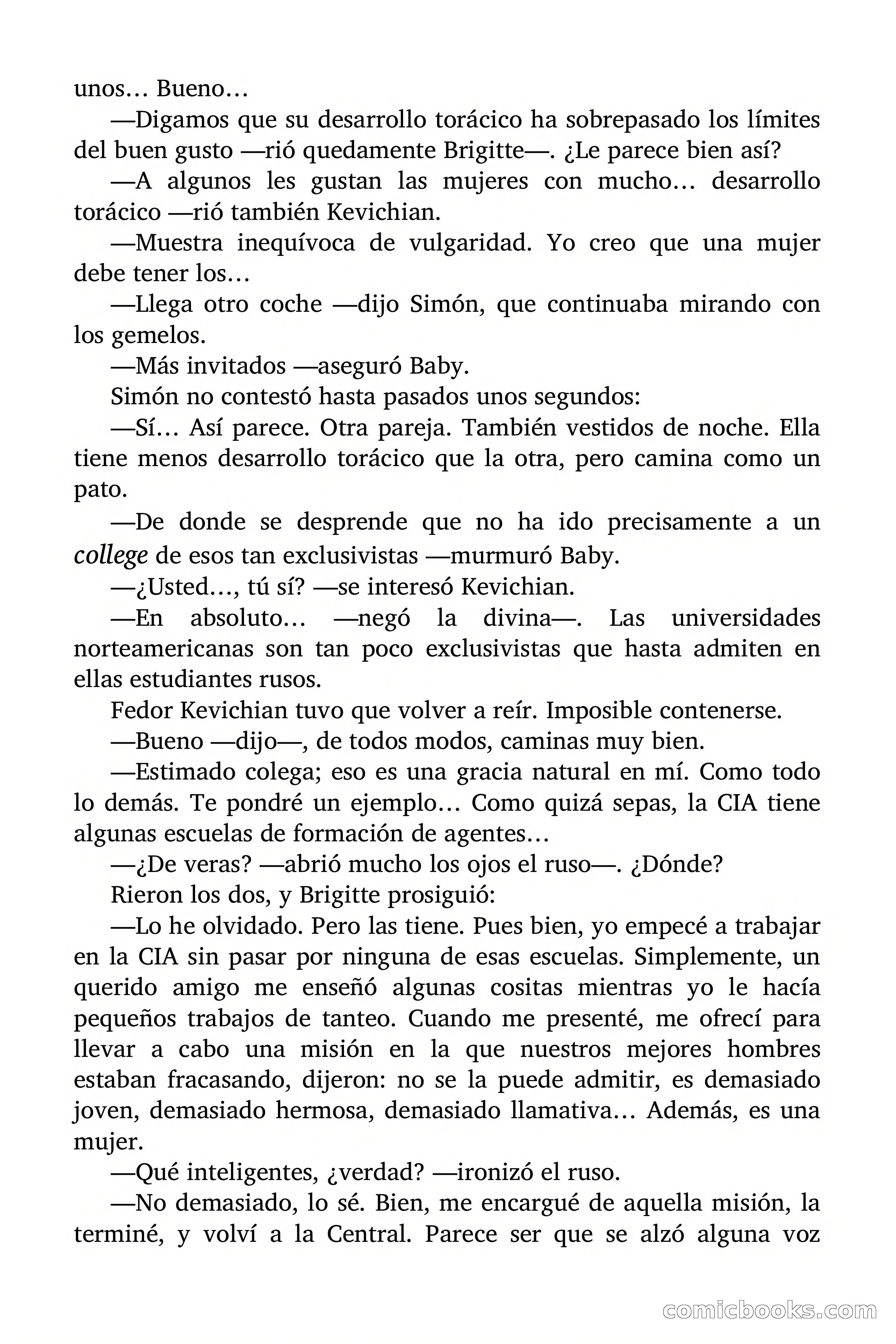 Commando — page 61 of 90