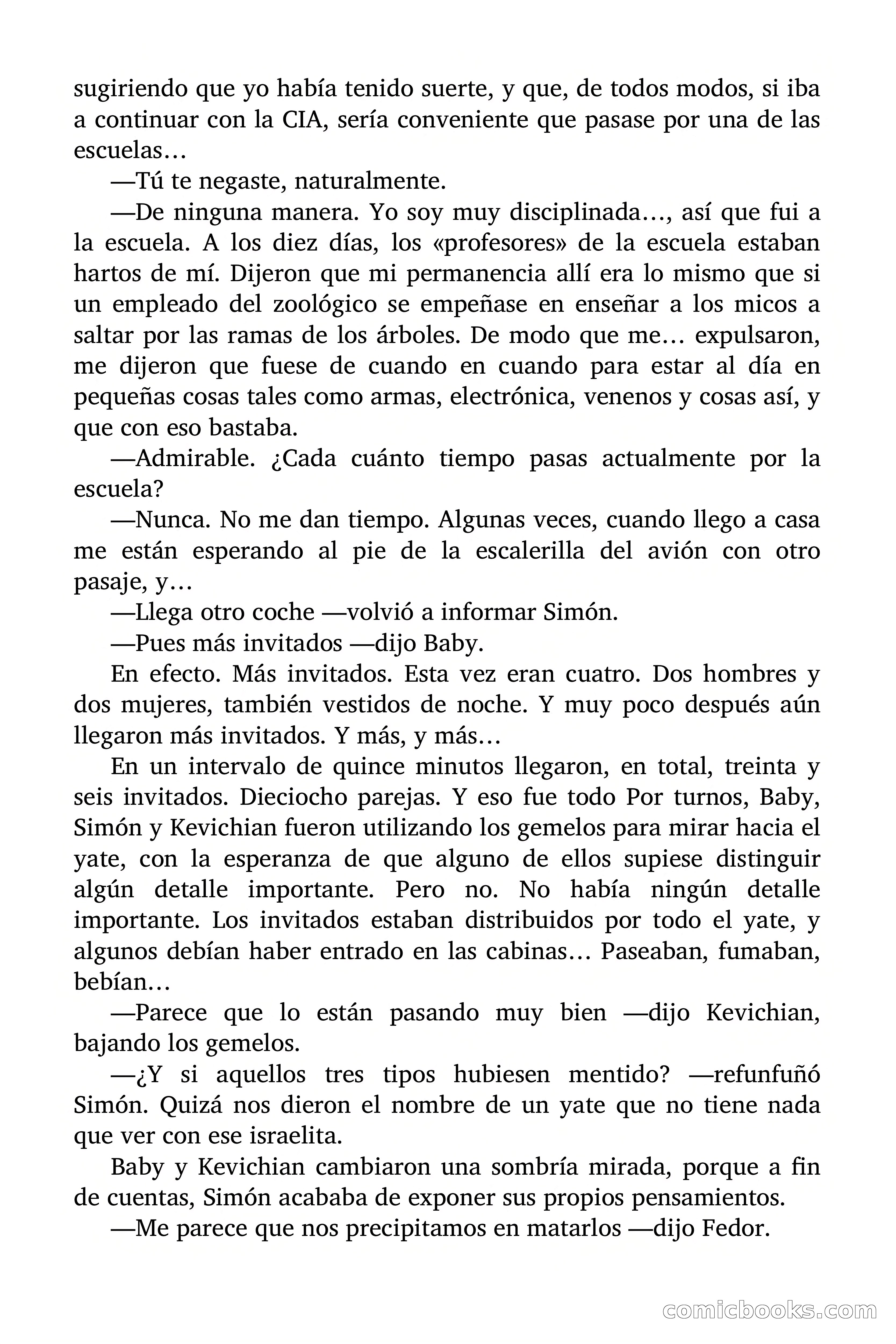 Commando — page 62 of 90