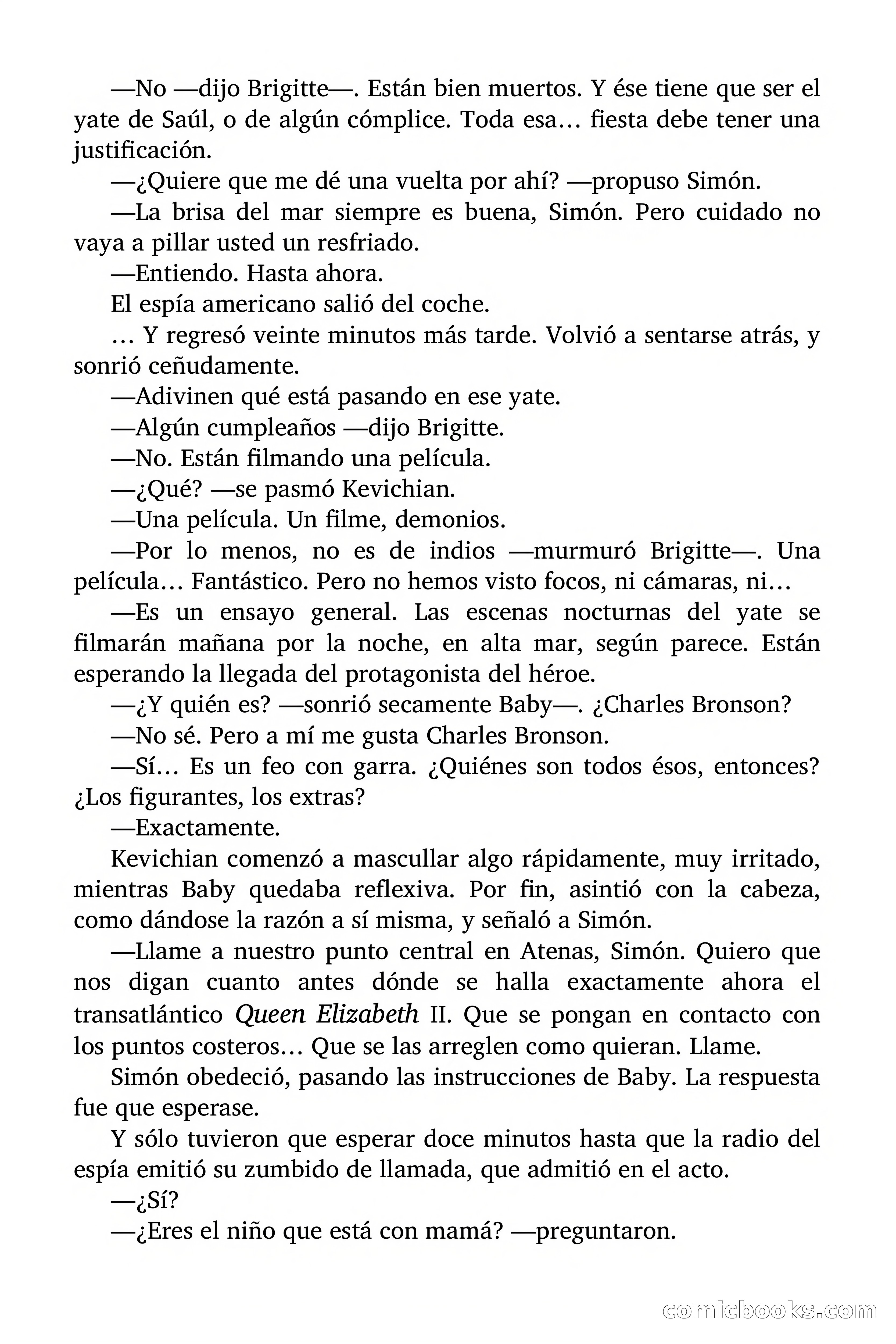 Commando — page 63 of 90