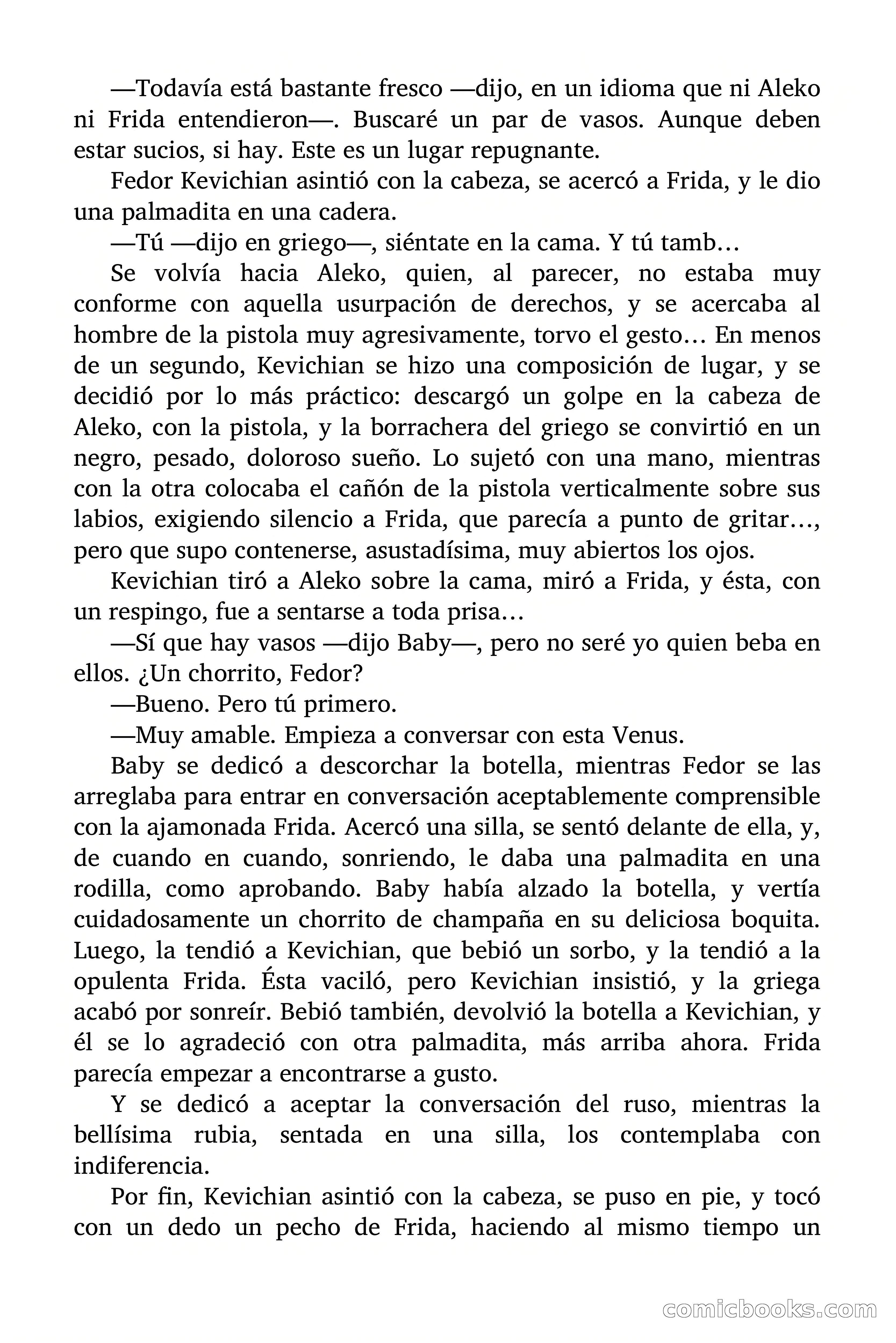 Commando — page 66 of 90